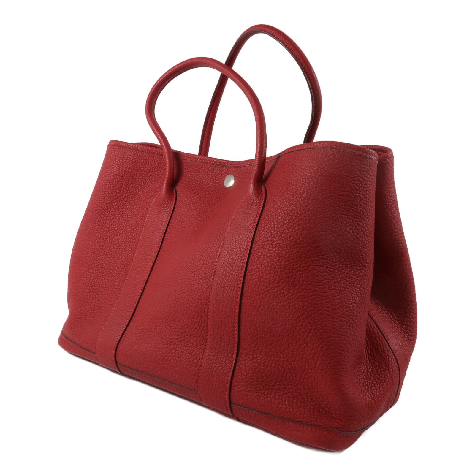 LOUIS VUITTON Handbag Calfskin 2