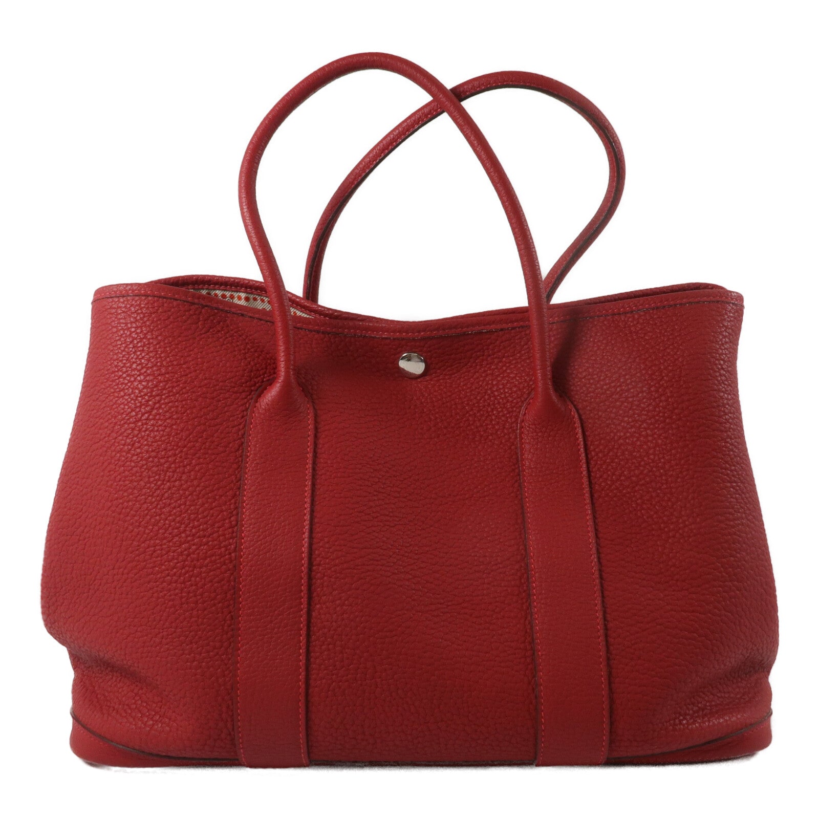 LOUIS VUITTON Handbag Calfskin 3