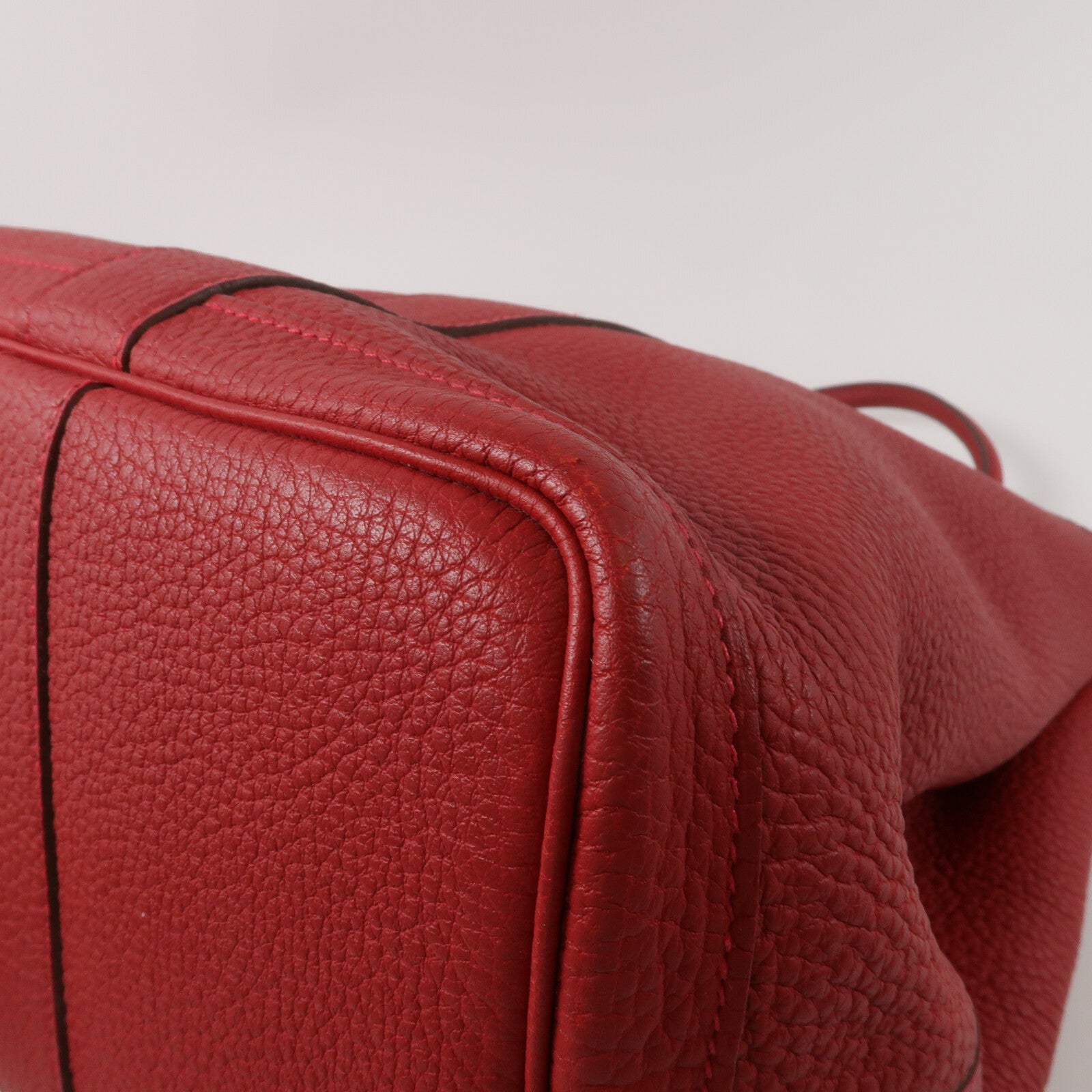 LOUIS VUITTON Handbag Calfskin 11