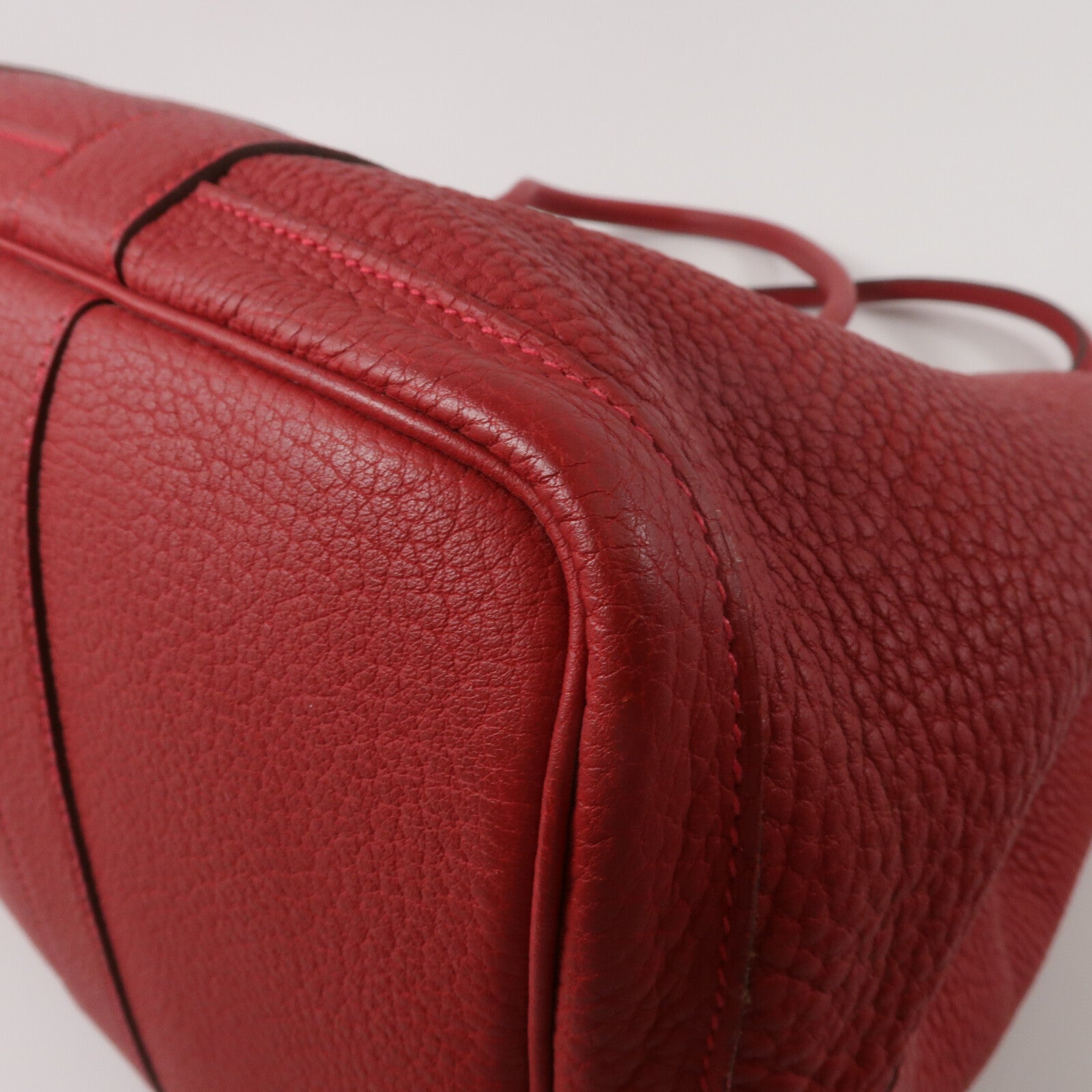 LOUIS VUITTON Handbag Calfskin 13