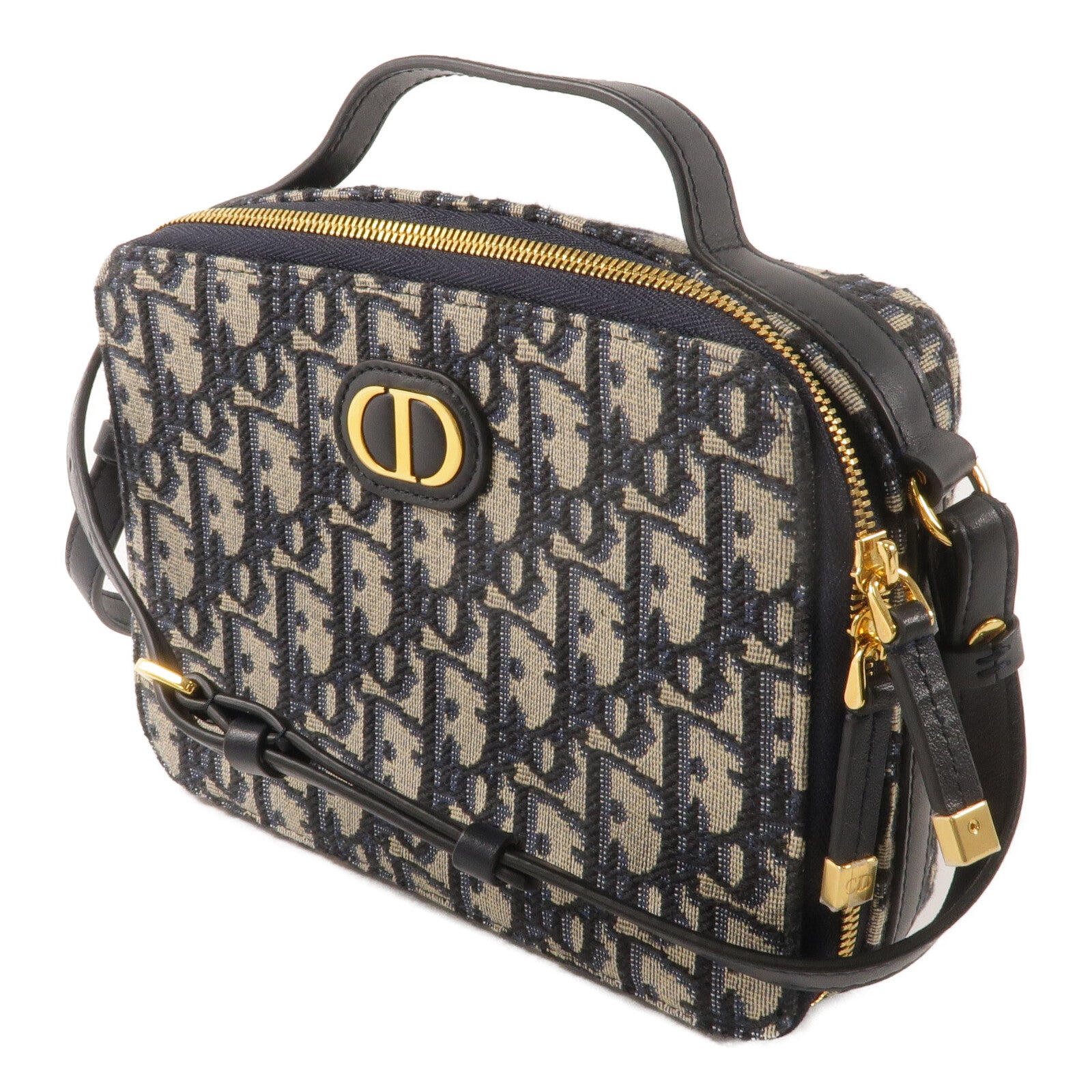 LOUIS VUITTON Montaigne 兩用包 x Oblique 2