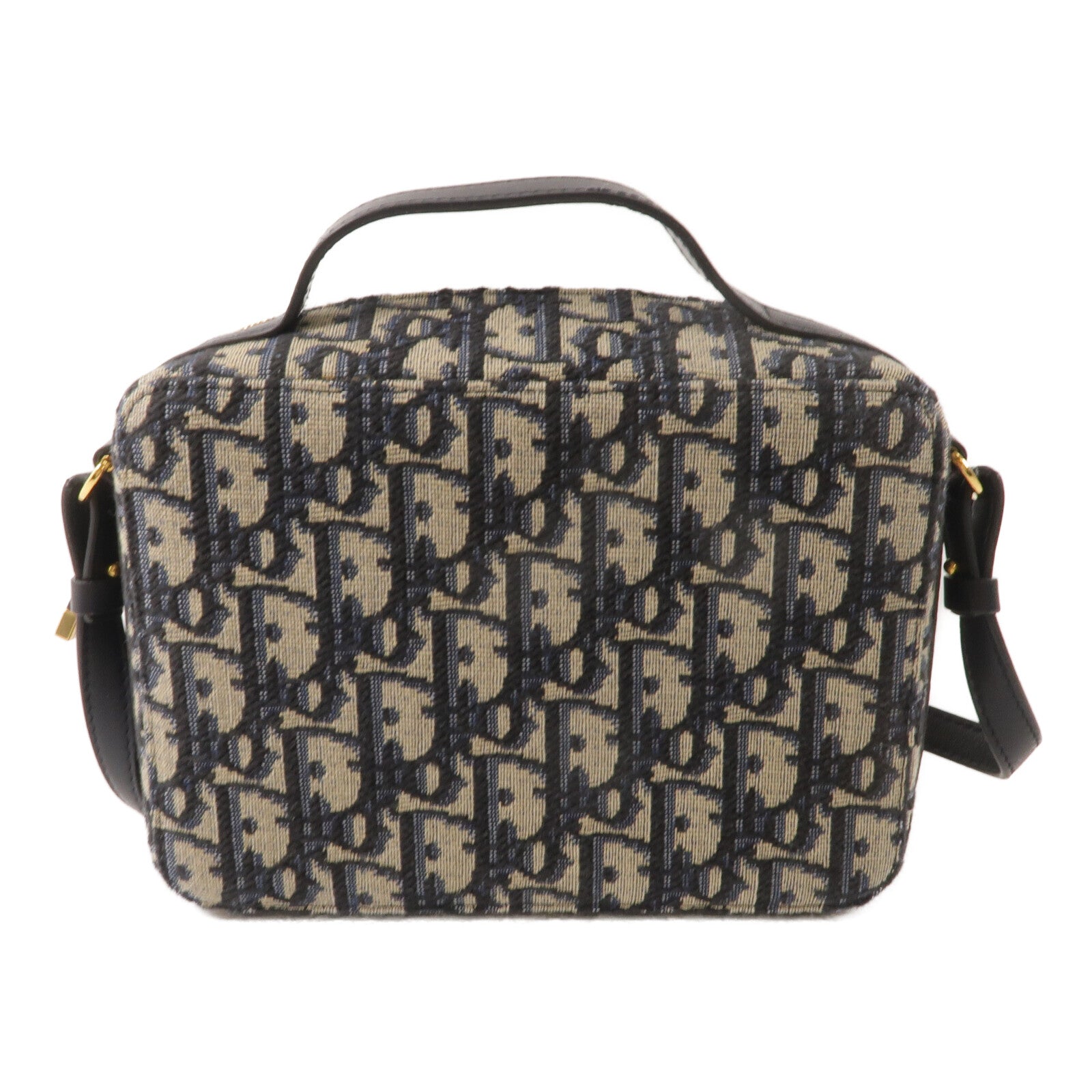 LOUIS VUITTON Montaigne 兩用包 x Oblique 3