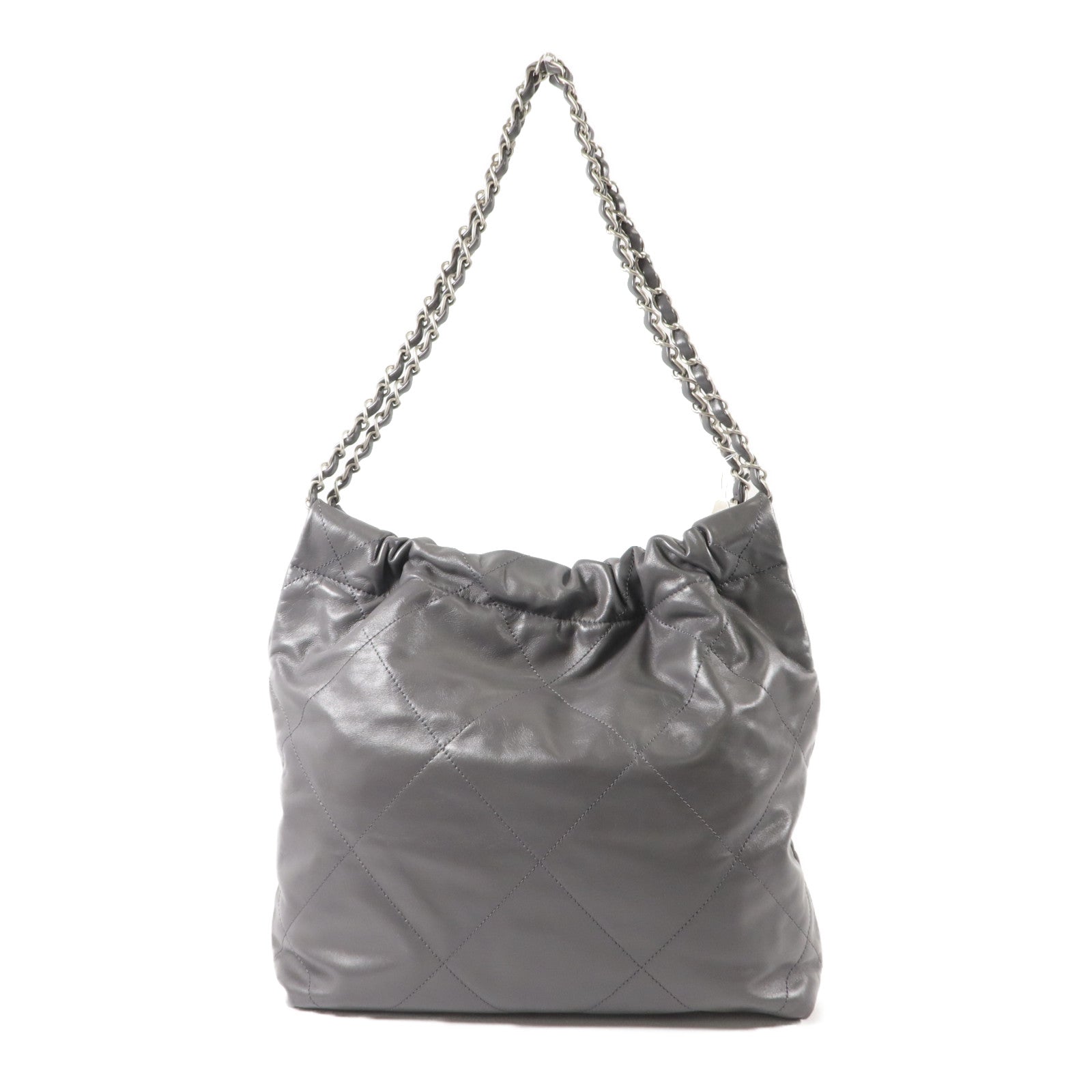 LOUIS VUITTON 肩背包 牛皮 2