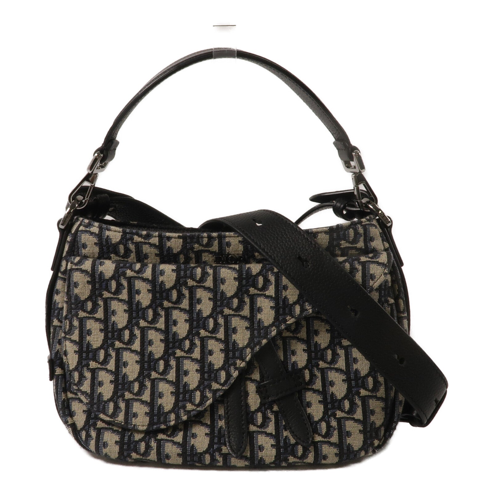 LOUIS VUITTON 兩用包 帆布