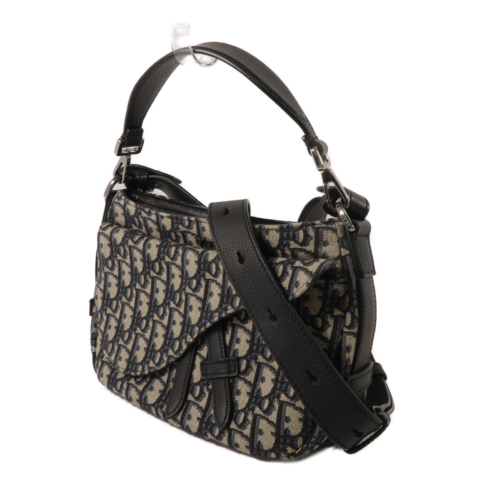 LOUIS VUITTON 兩用包 帆布 2