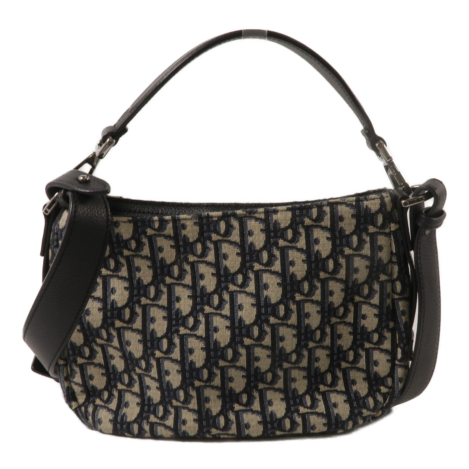 LOUIS VUITTON 兩用包 帆布 3