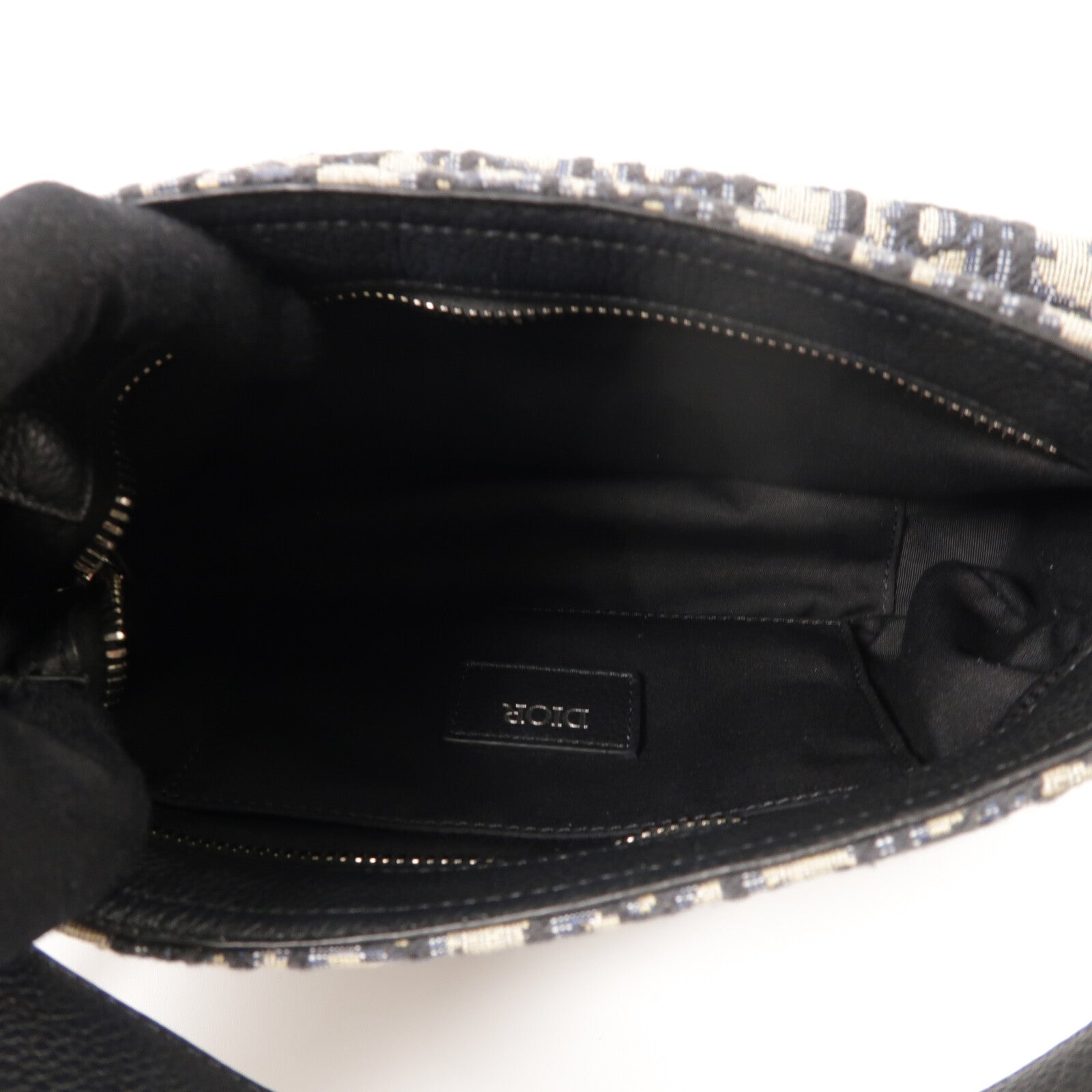 LOUIS VUITTON 兩用包 帆布 5