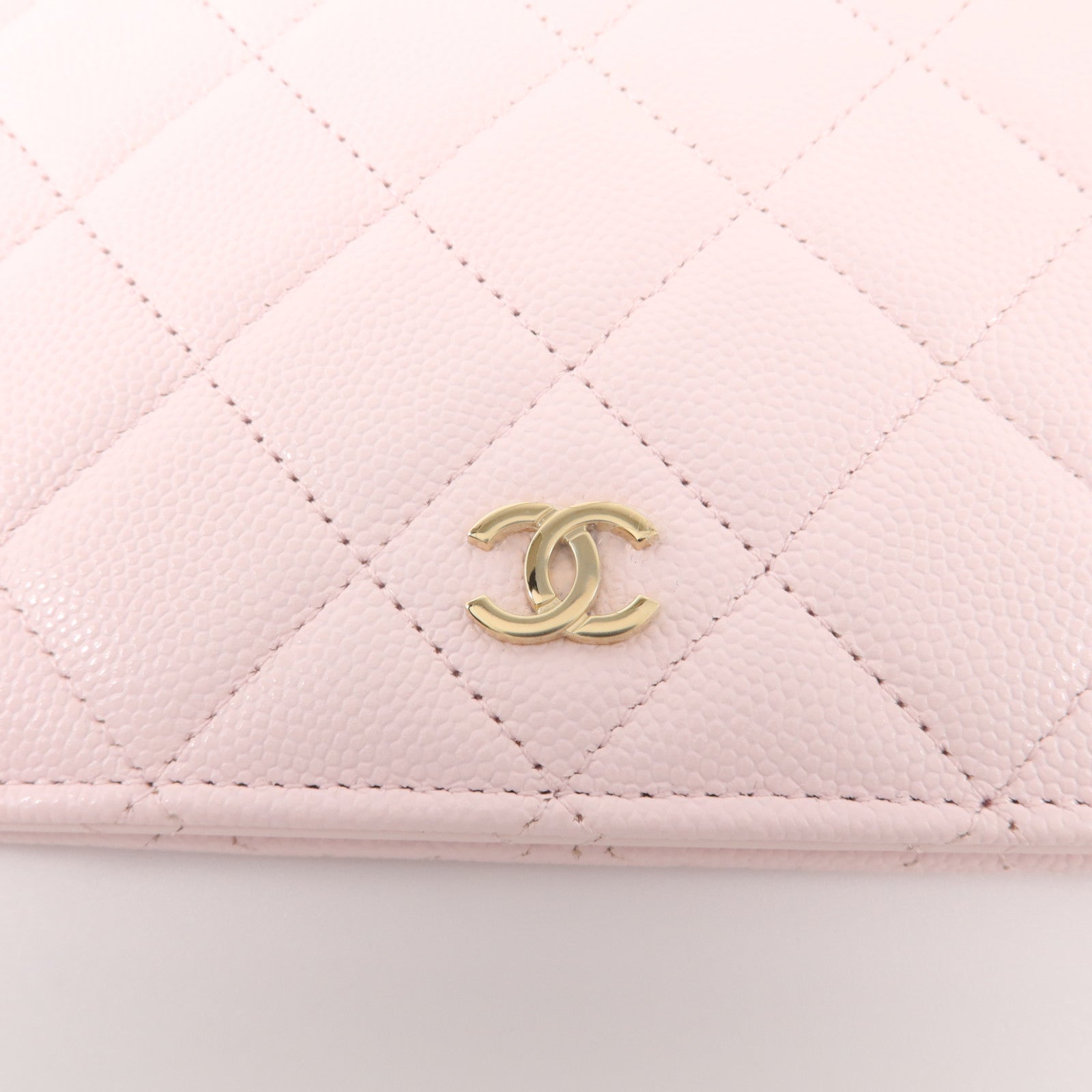 LOUIS VUITTON Shoulder Bag Calfskin 11