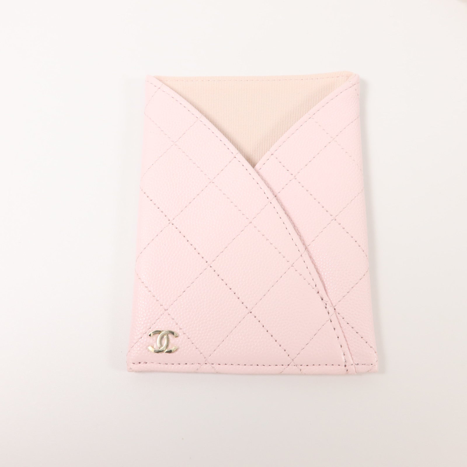 LOUIS VUITTON Shoulder Bag Calfskin 13