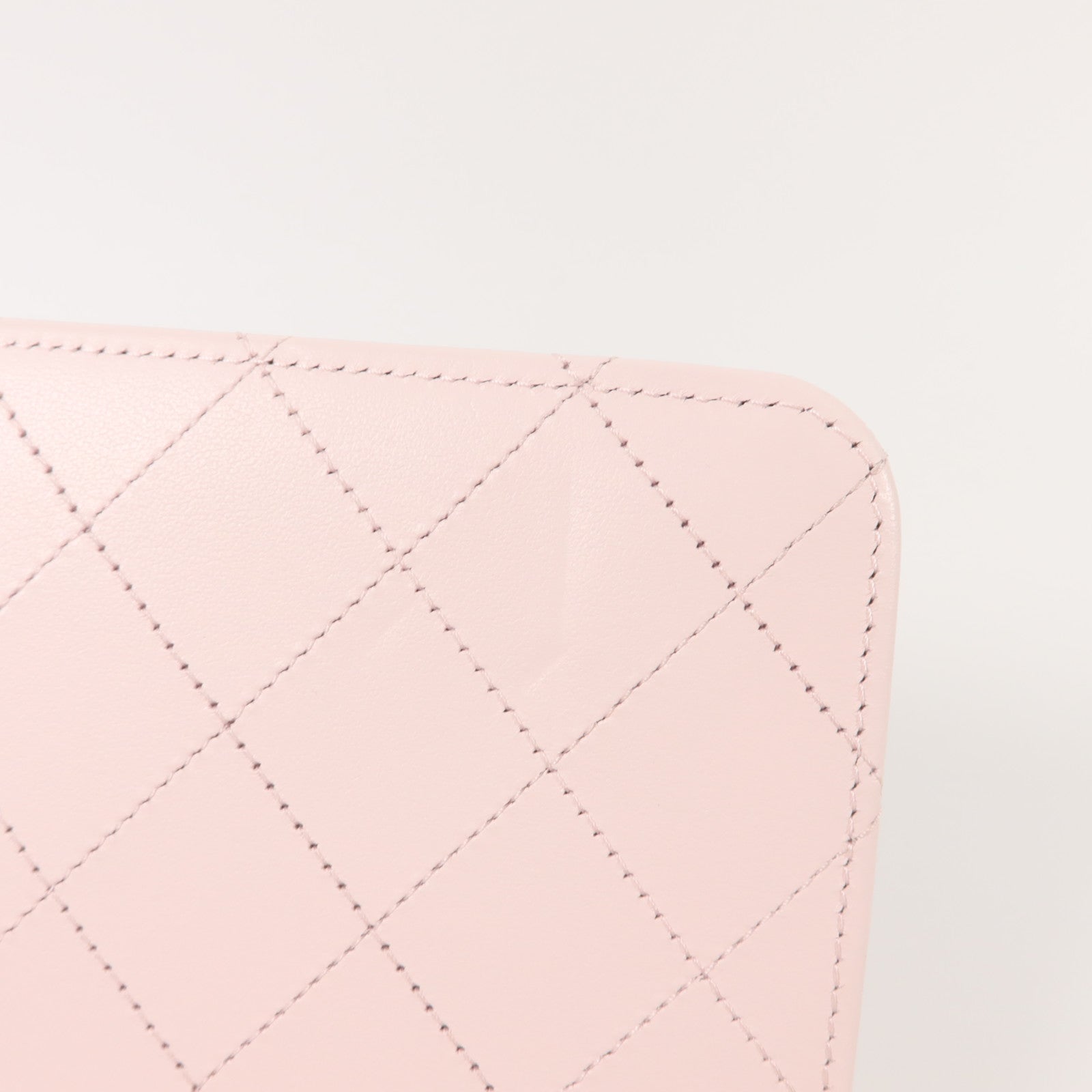 LOUIS VUITTON Shoulder Bag Calfskin 18