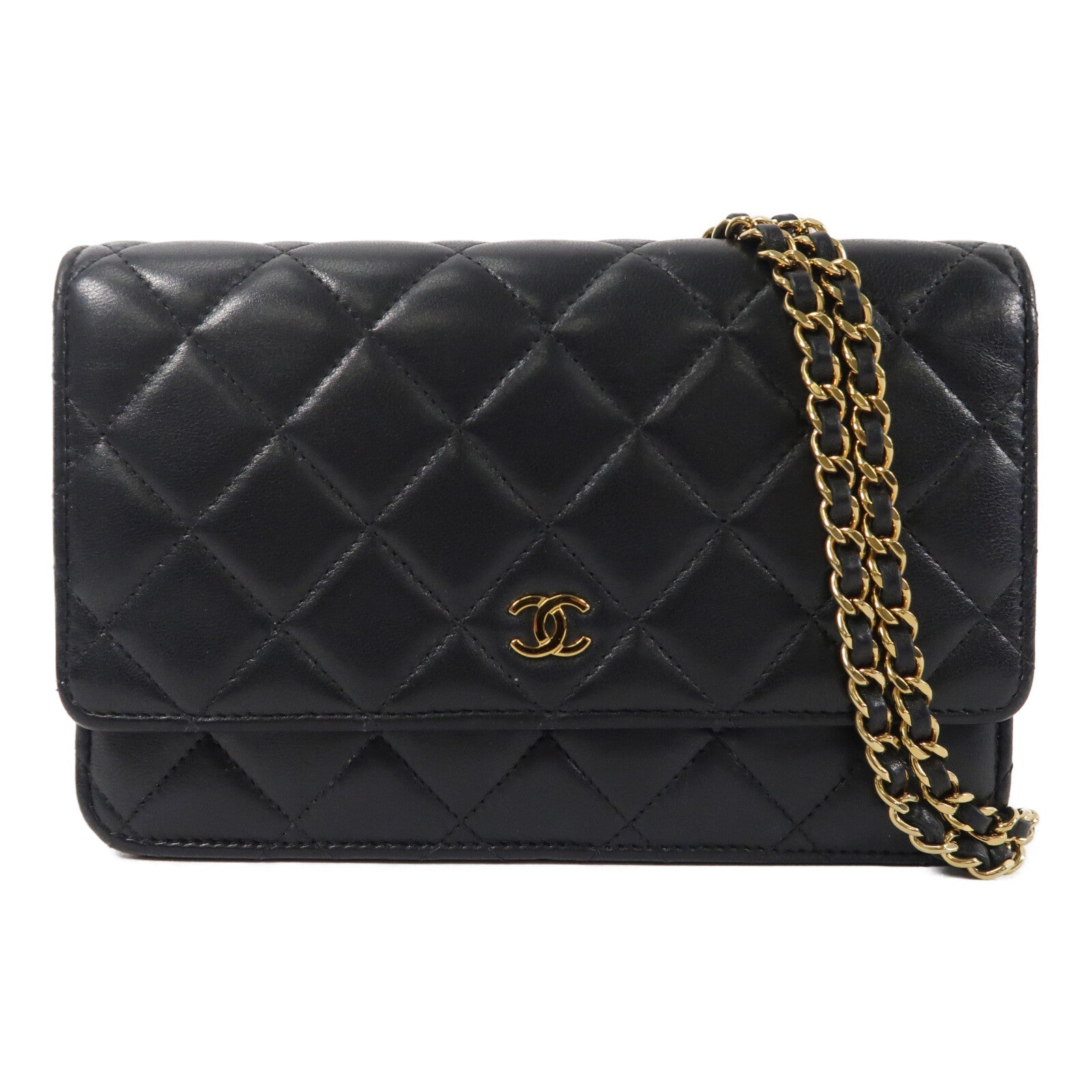 LOUIS VUITTON AP0250 Shoulder Bag Lambskin