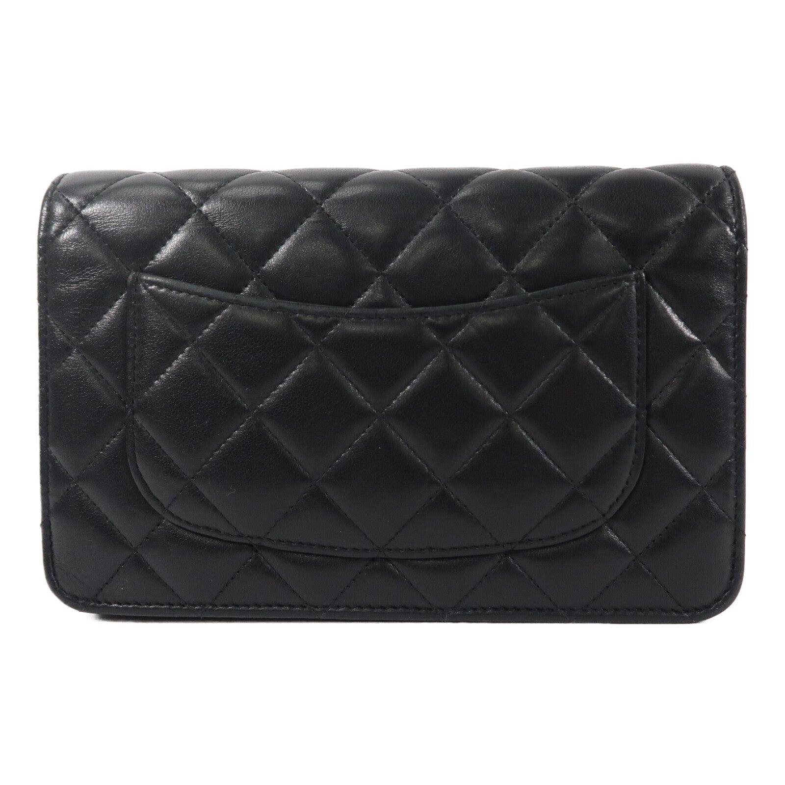 LOUIS VUITTON AP0250 Shoulder Bag Lambskin 2