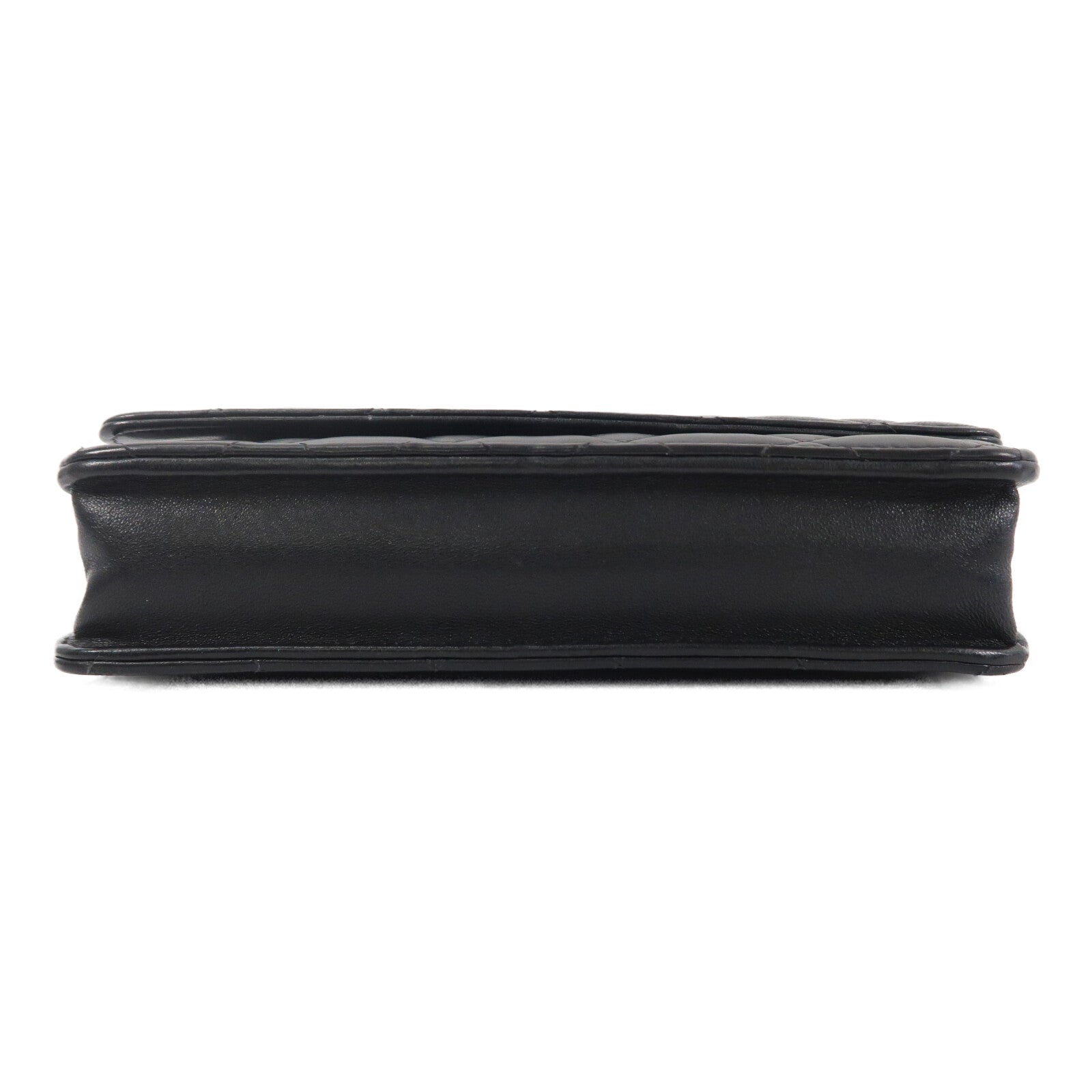 LOUIS VUITTON AP0250 Shoulder Bag Lambskin 4