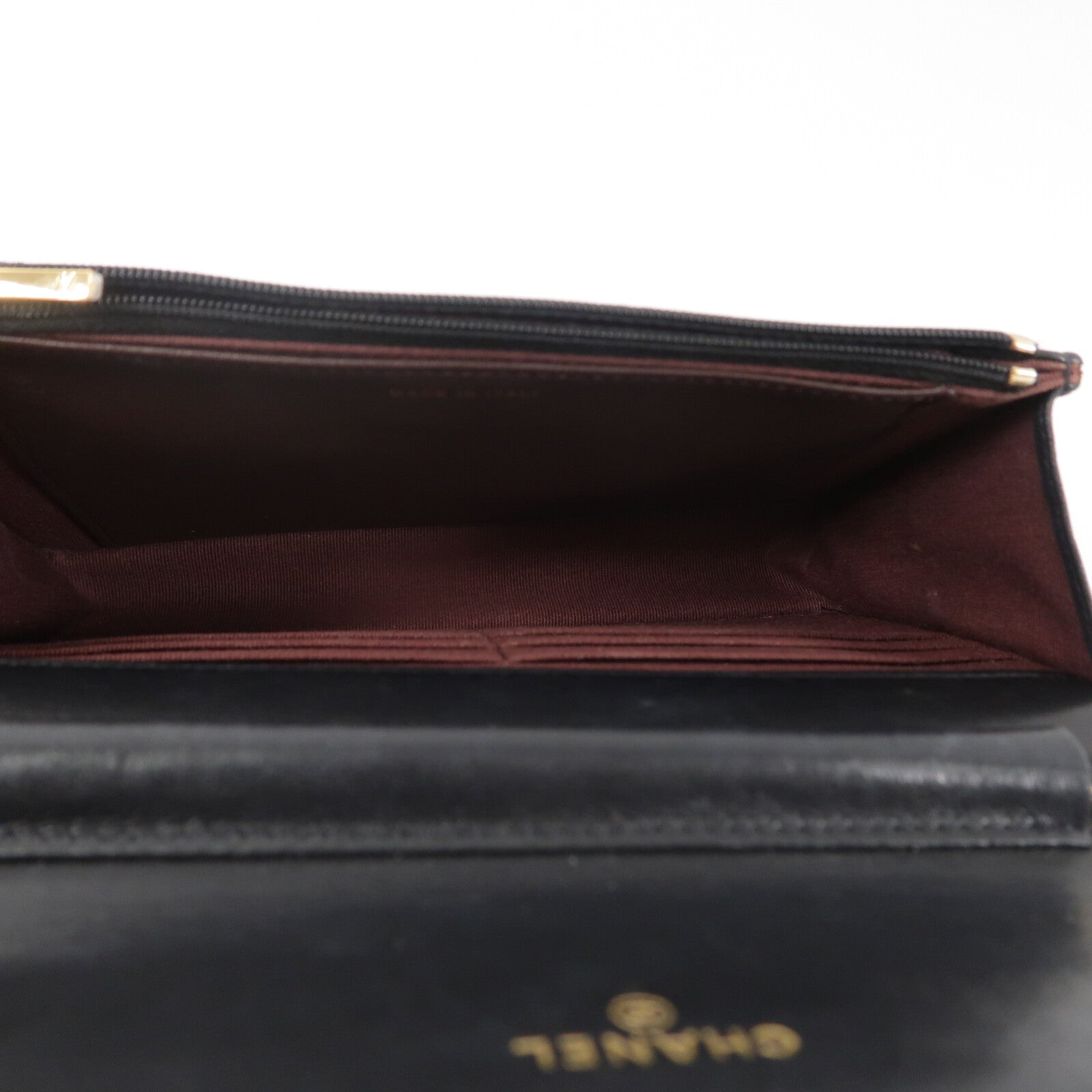 LOUIS VUITTON AP0250 Shoulder Bag Lambskin 5