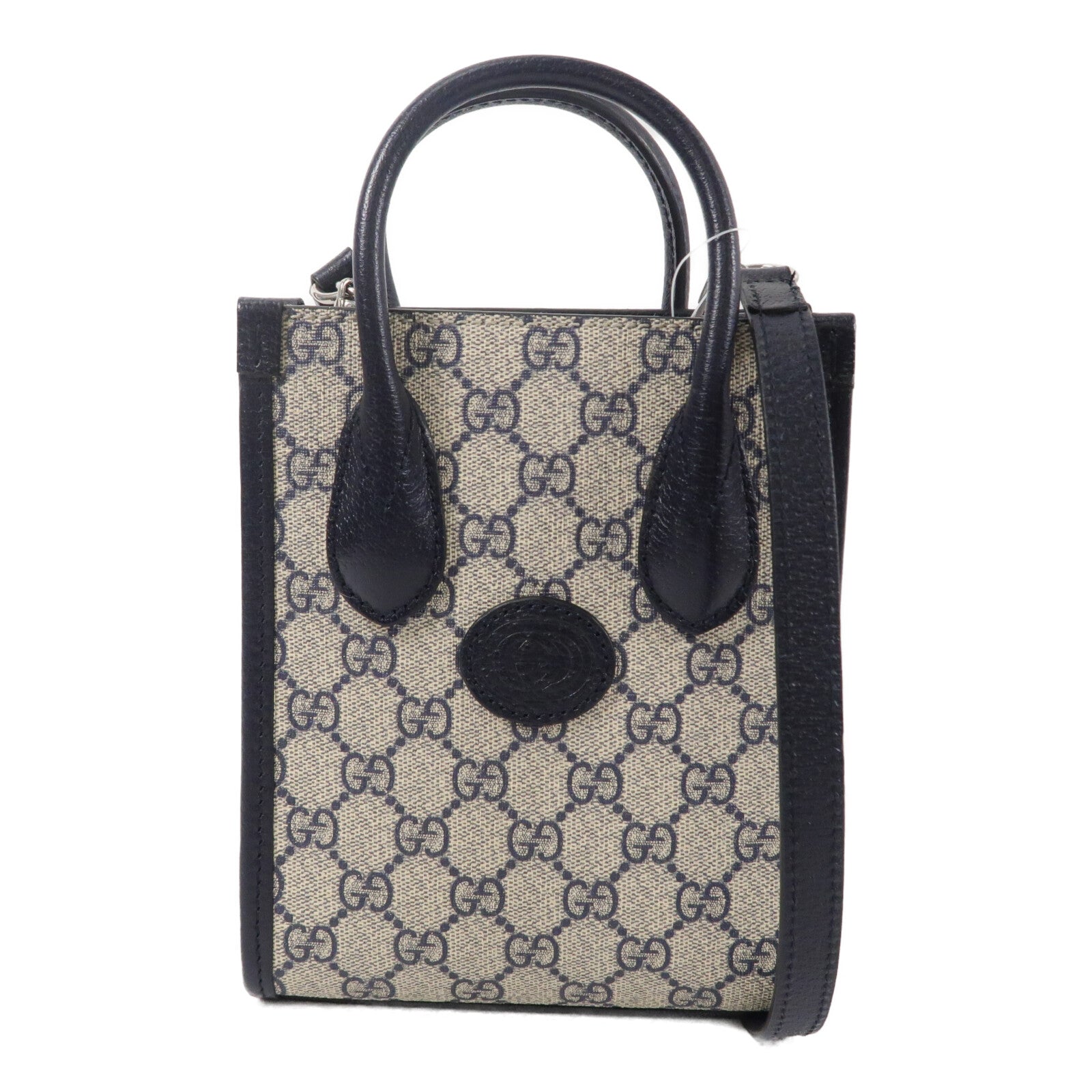 LOUIS VUITTON 671623 兩用包 塗層帆布