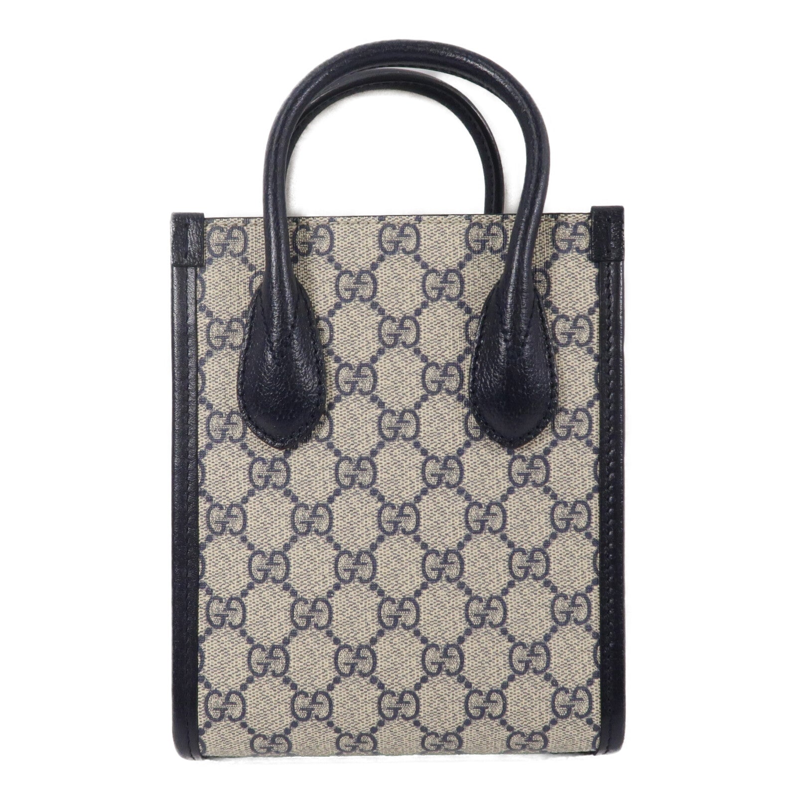 LOUIS VUITTON 671623 兩用包 塗層帆布 2