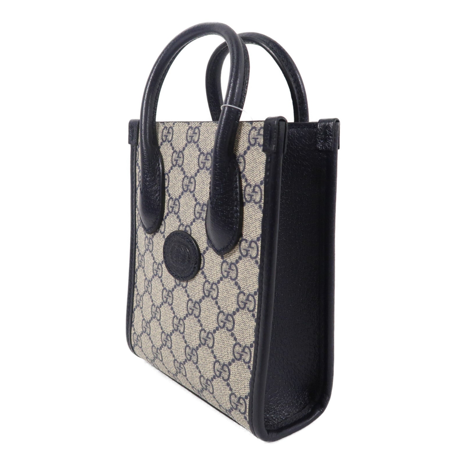 LOUIS VUITTON 671623 兩用包 塗層帆布 3