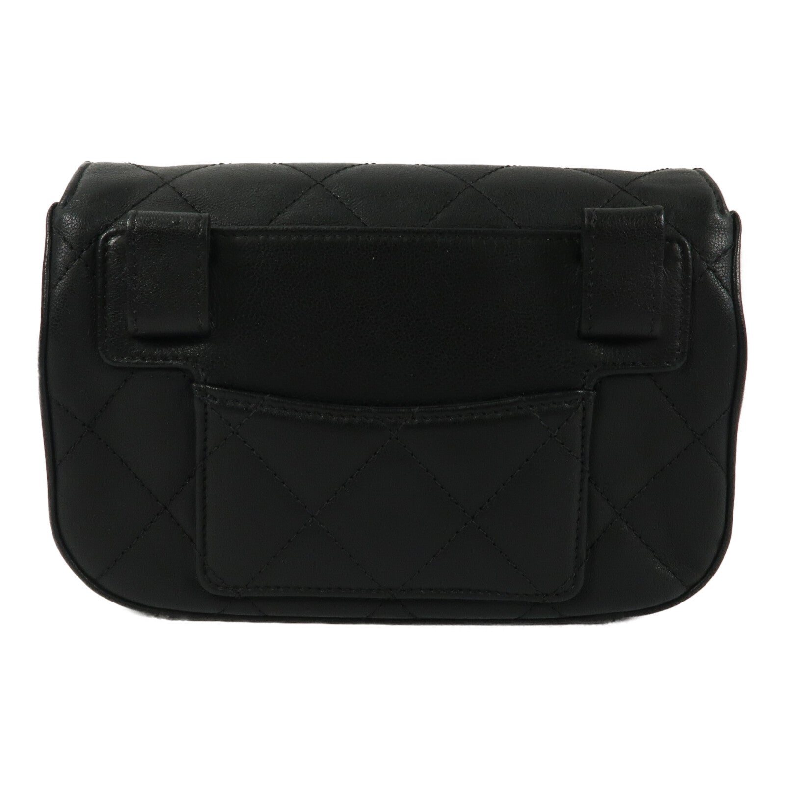 LOUIS VUITTON AS0973 腰包 羊皮 2