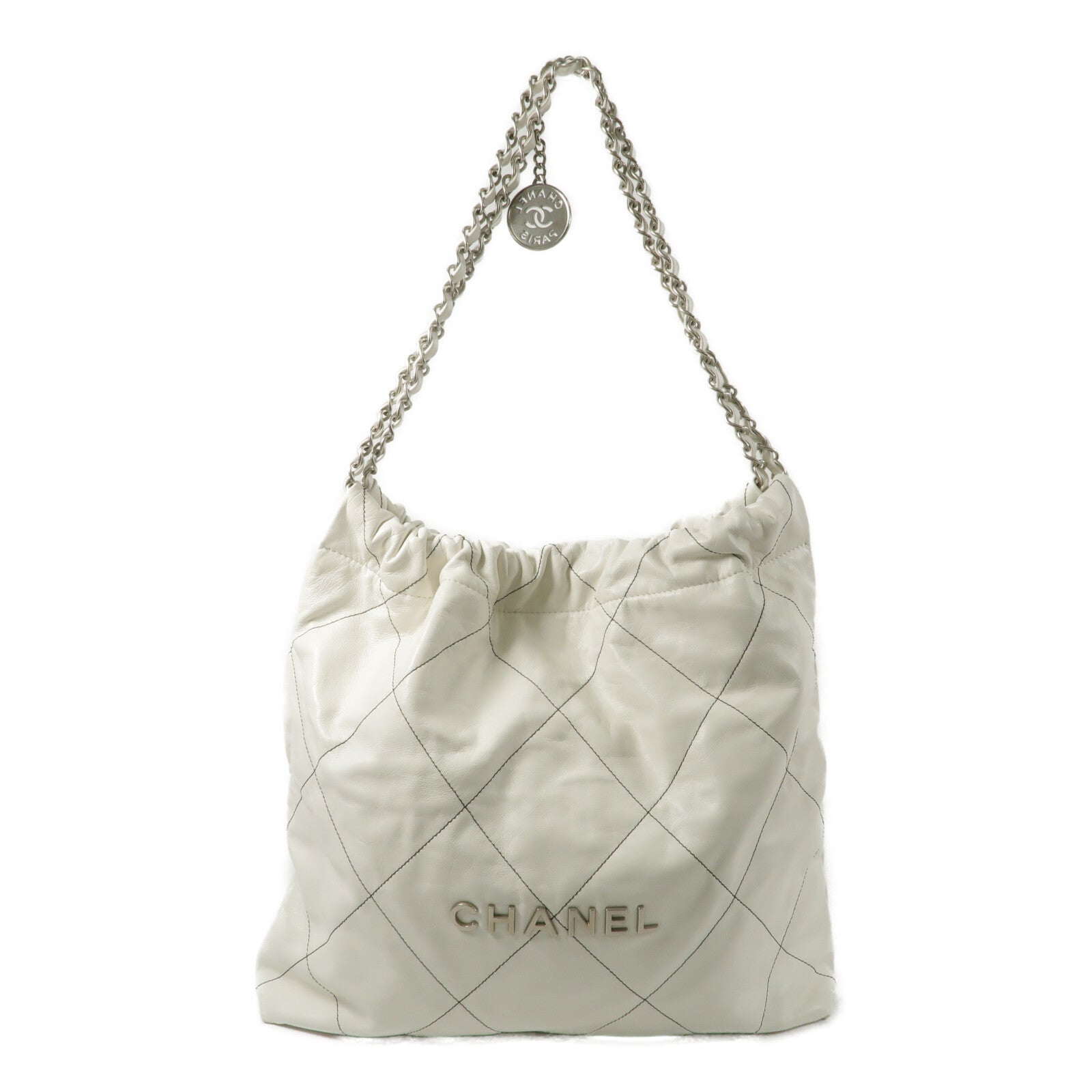 LOUIS VUITTON AS3260 Shoulder Bag Calfskin