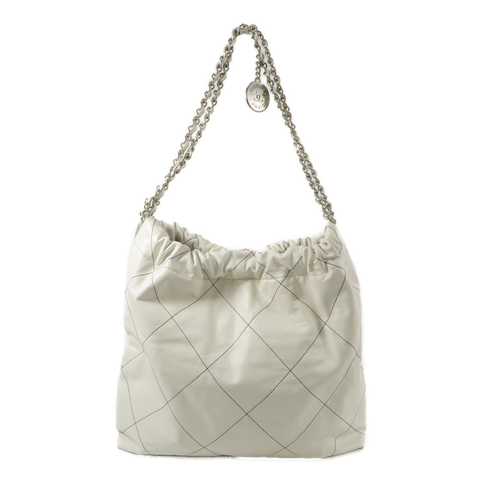 LOUIS VUITTON AS3260 Shoulder Bag Calfskin 2