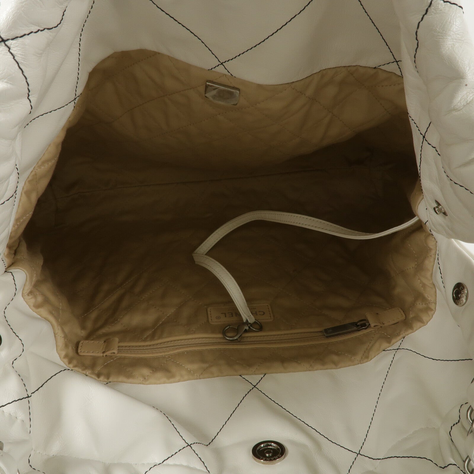 LOUIS VUITTON AS3260 Shoulder Bag Calfskin 5