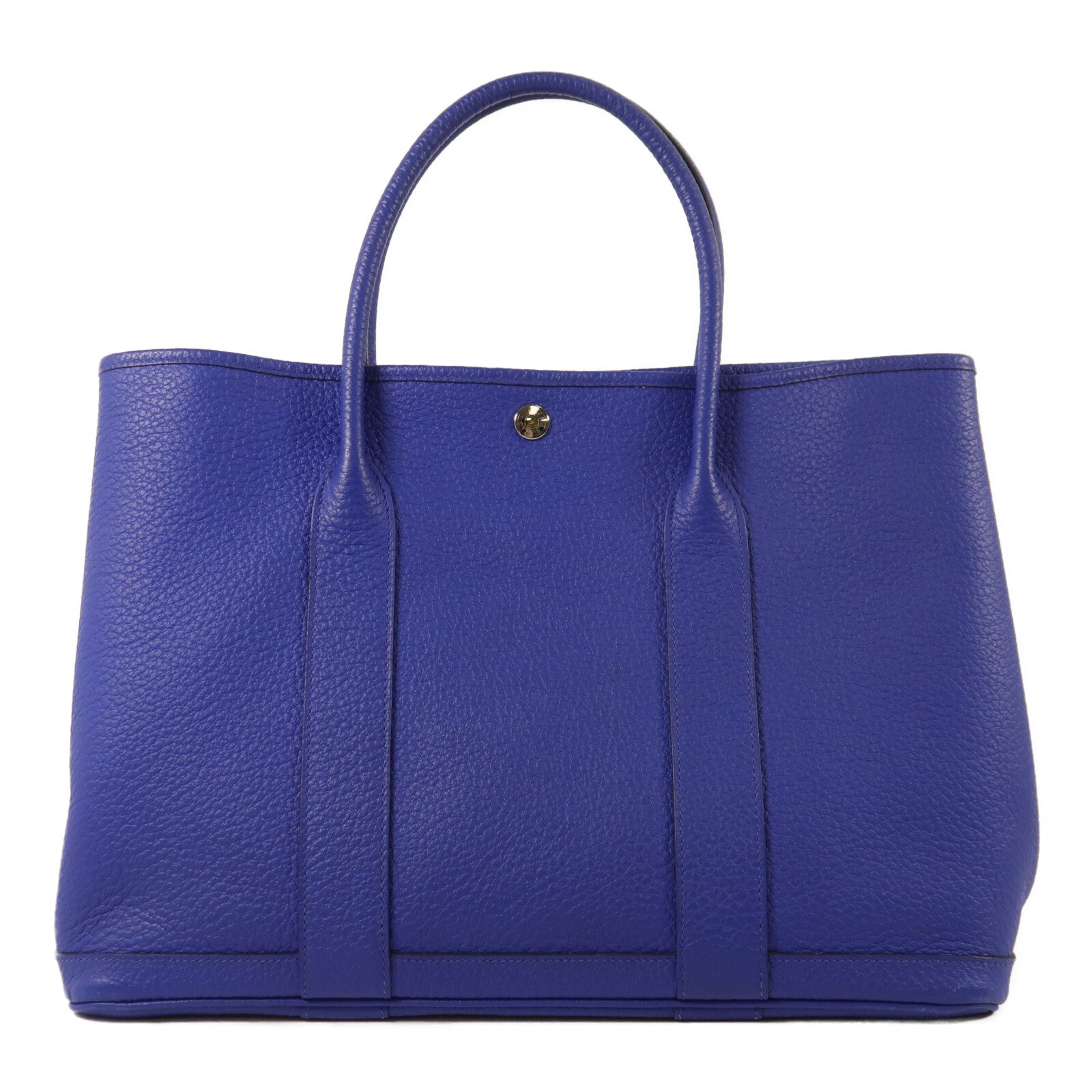 LOUIS VUITTON Handbag Calfskin