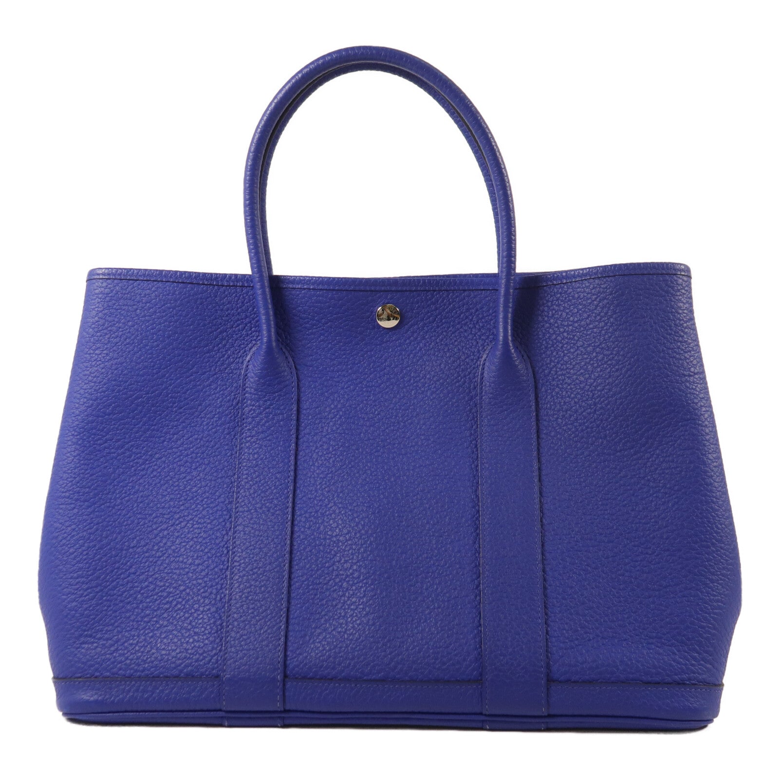 LOUIS VUITTON Handbag Calfskin 2