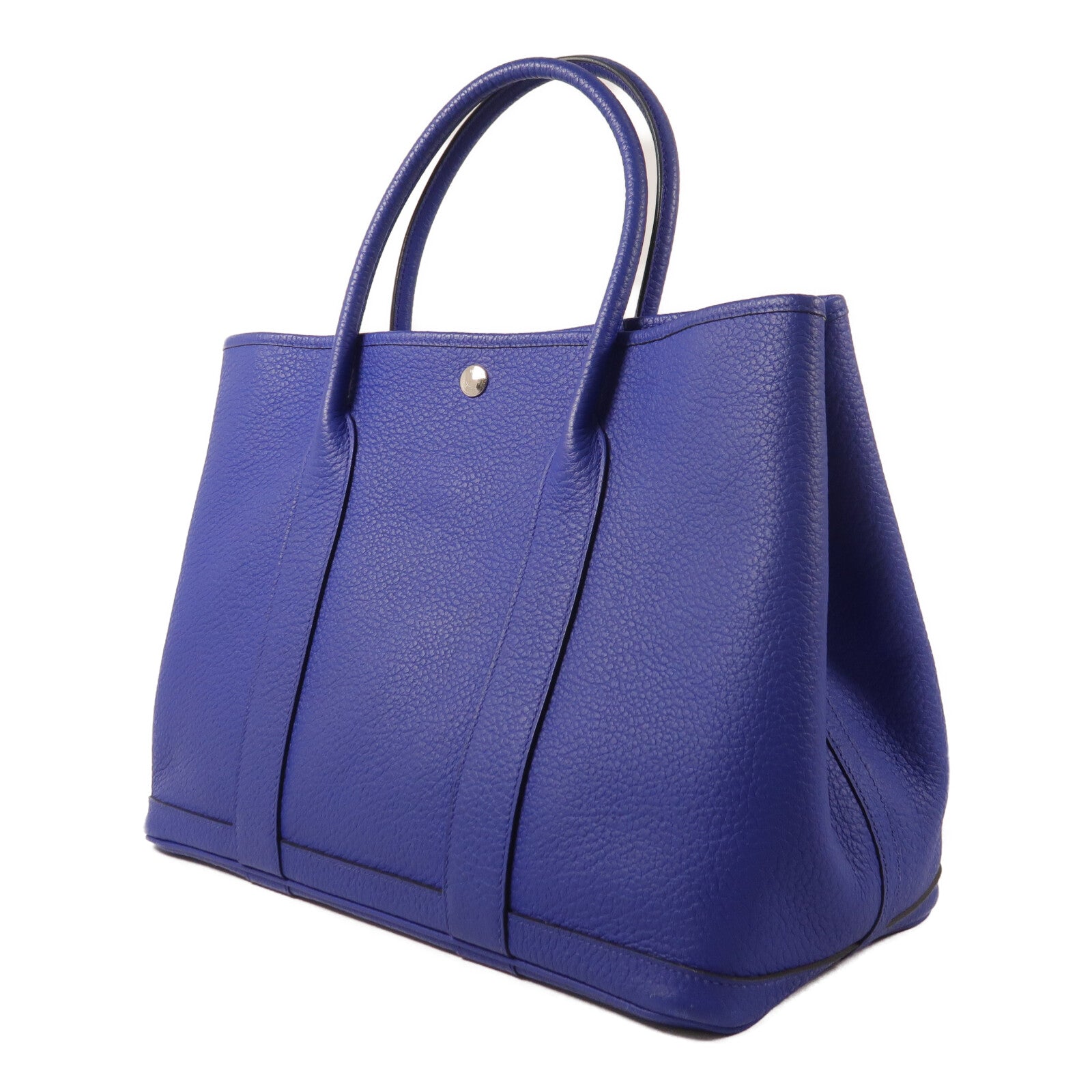 LOUIS VUITTON Handbag Calfskin 3