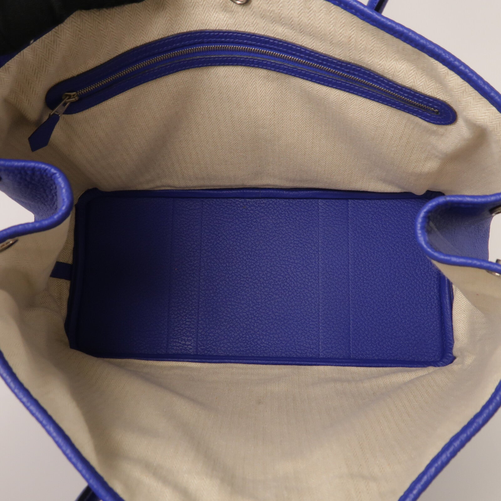 LOUIS VUITTON Handbag Calfskin 5