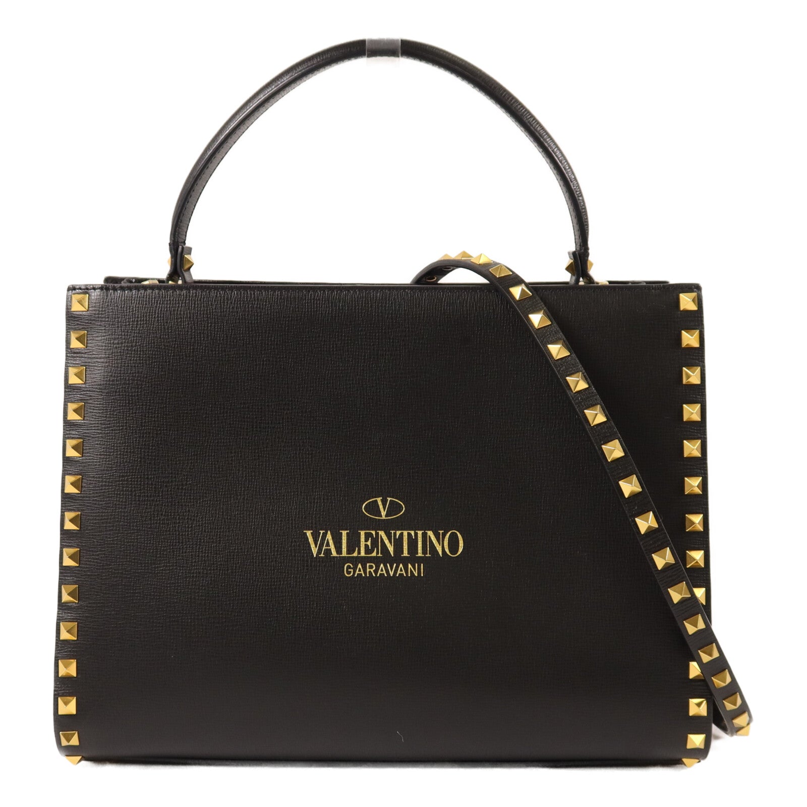 LOUIS VUITTON 兩用包 牛皮