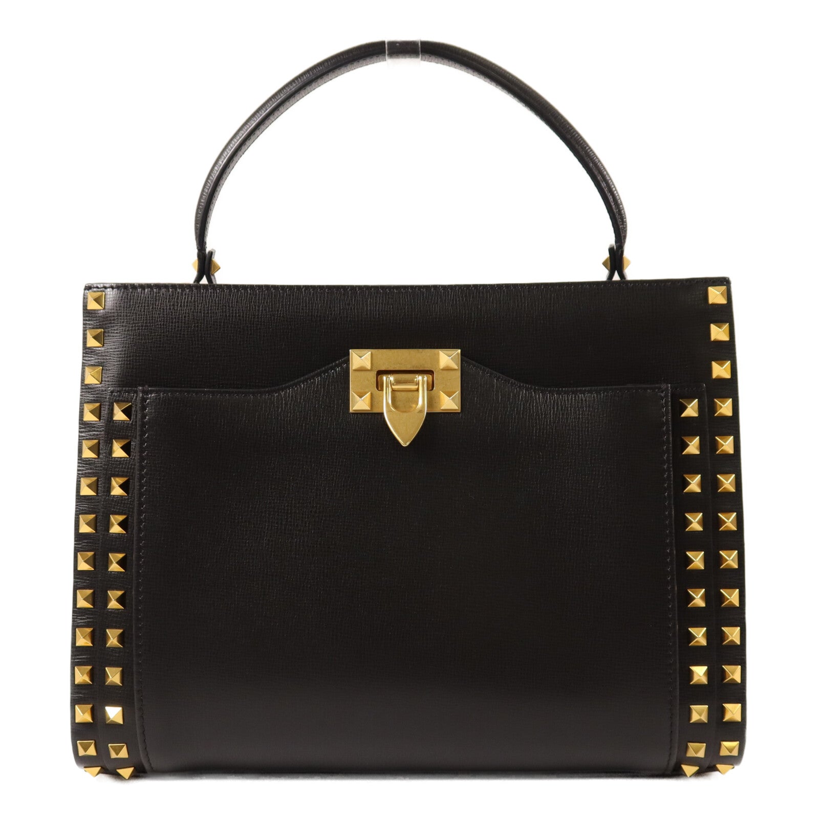 LOUIS VUITTON 兩用包 牛皮 2