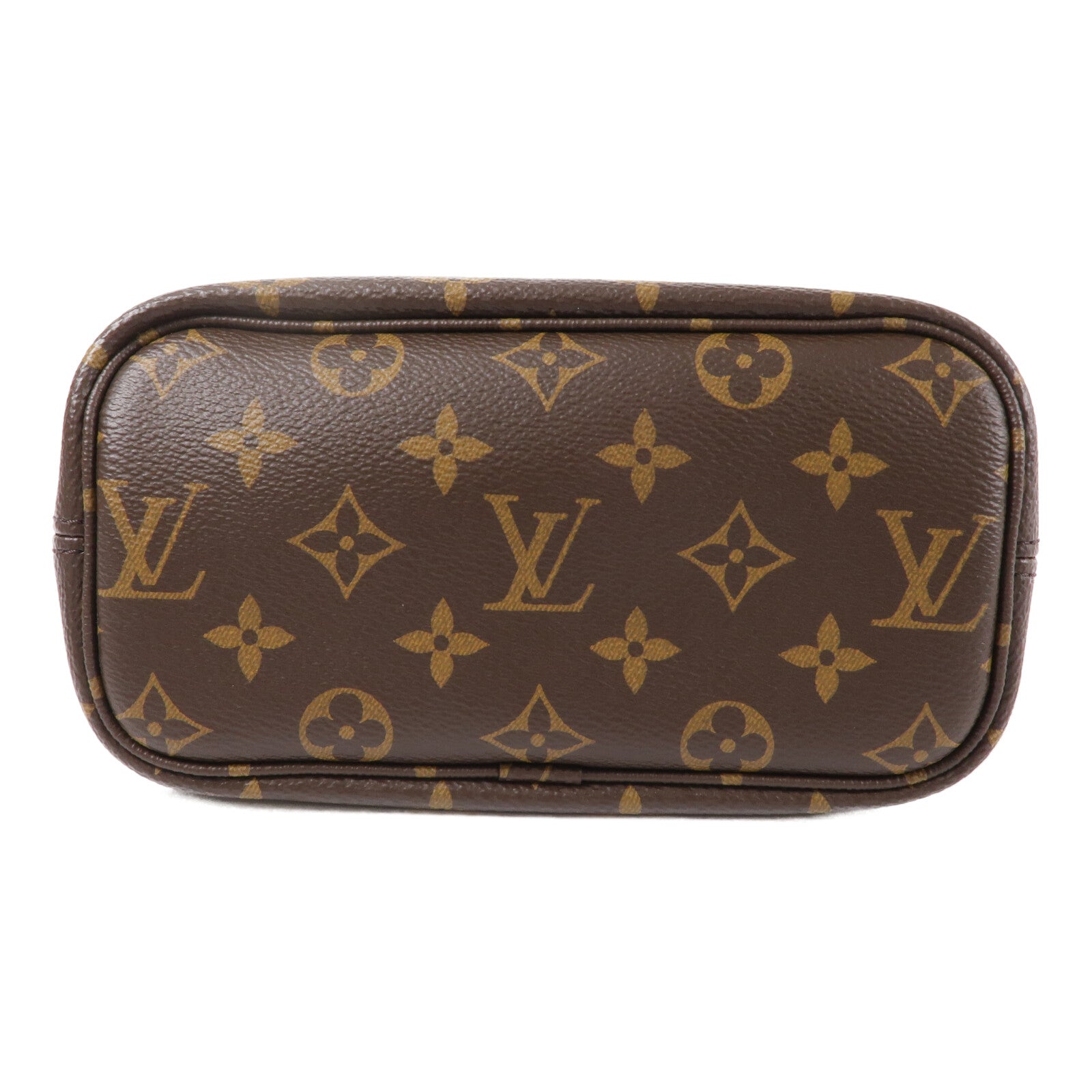 LOUIS VUITTON Neverfull M12099 兩用包 塗層帆布 4