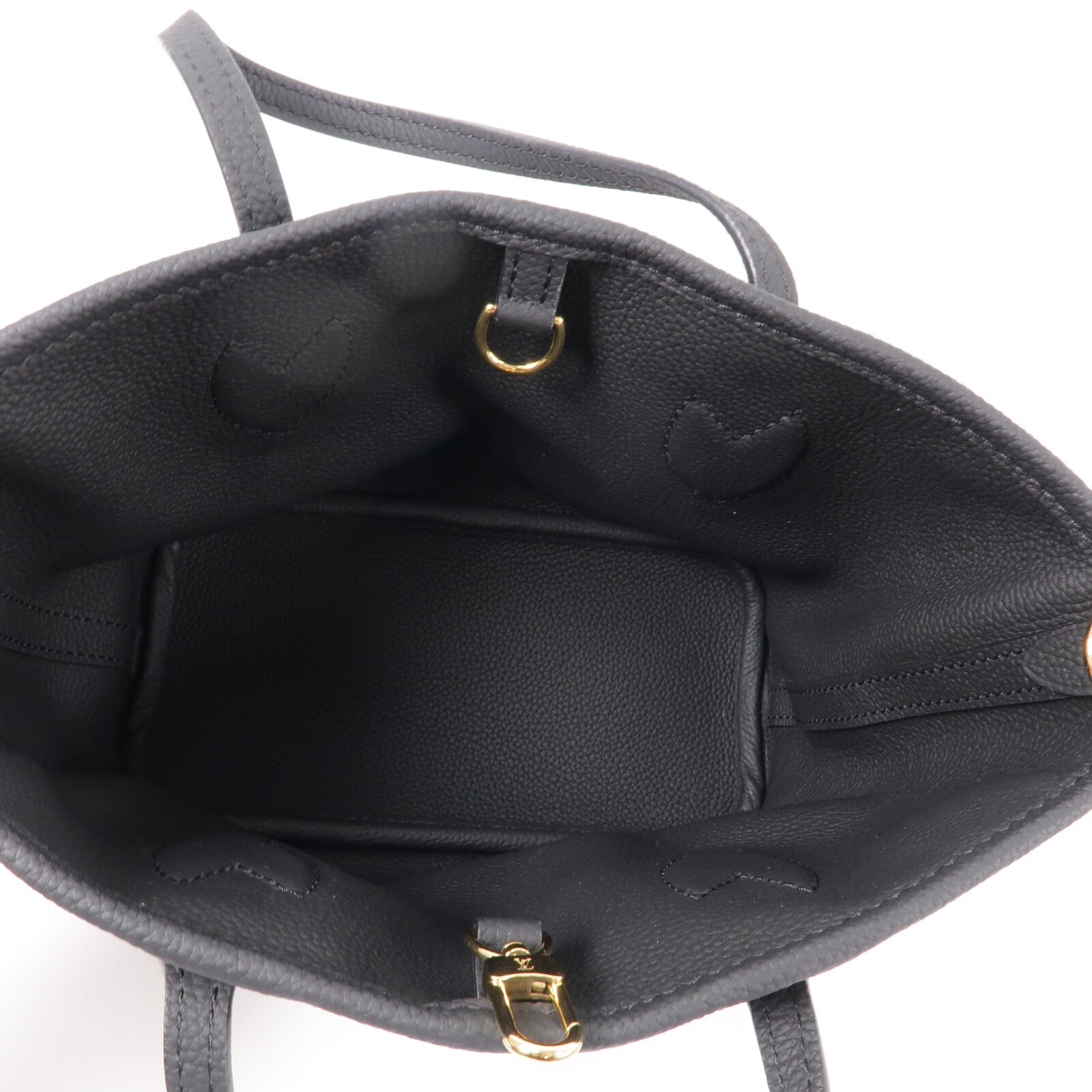LOUIS VUITTON Neverfull M12099 兩用包 塗層帆布 5