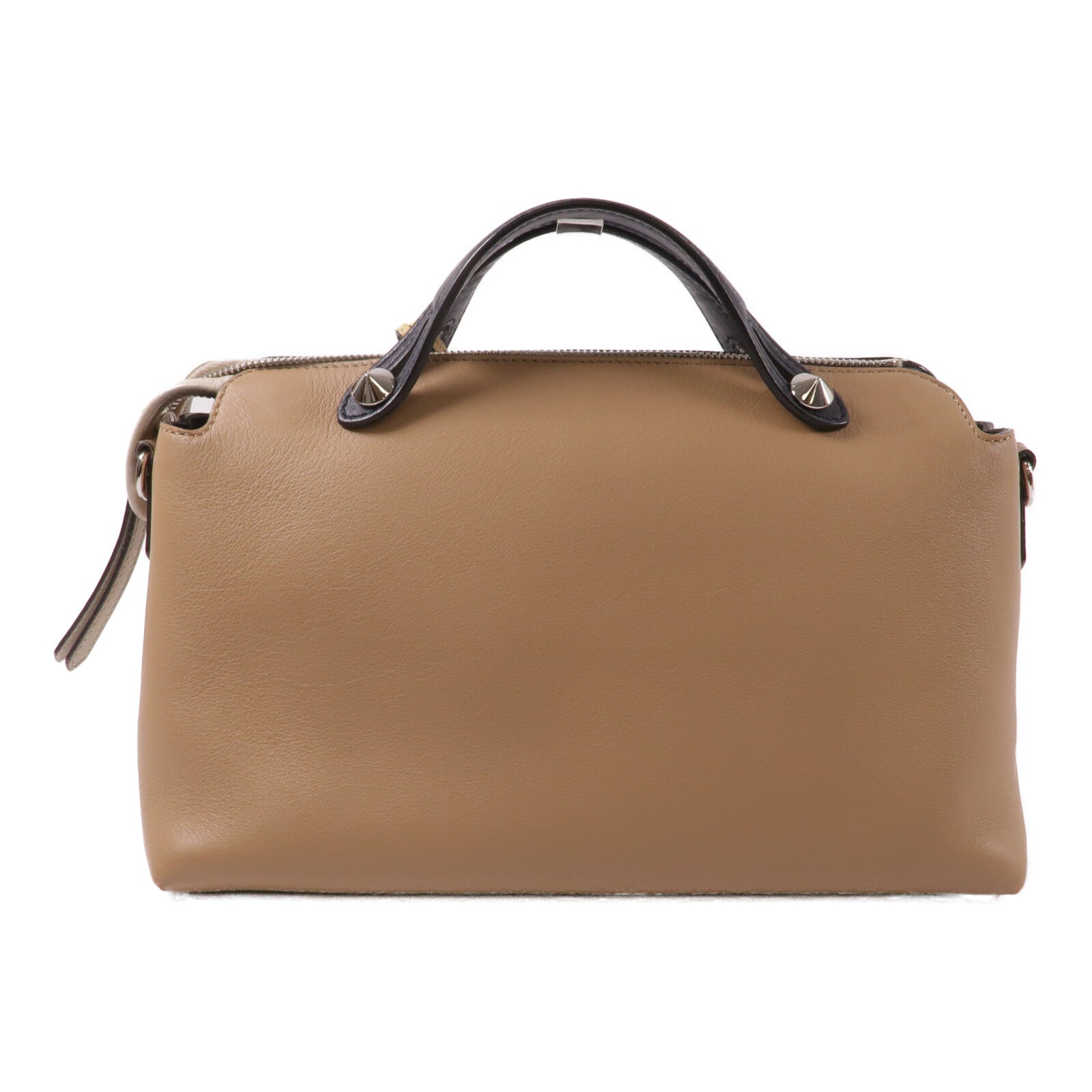 LOUIS VUITTON 8BL124 兩用包 牛皮 2