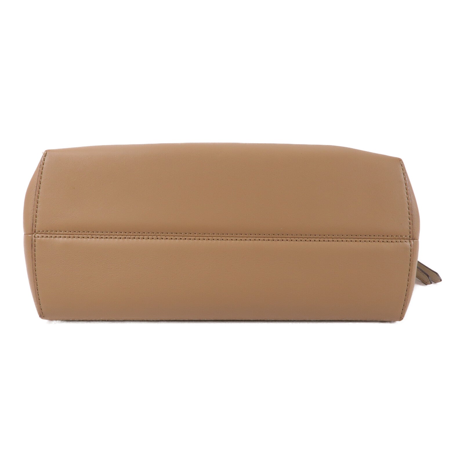 LOUIS VUITTON 8BL124 兩用包 牛皮 4