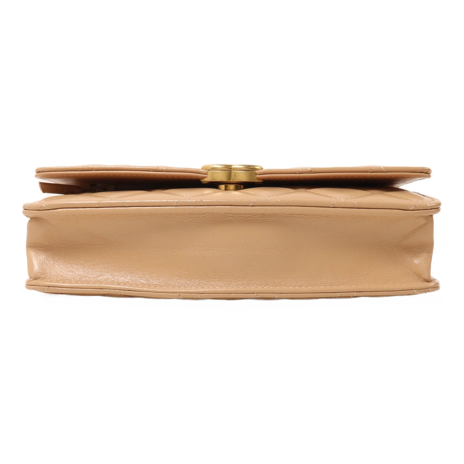 LOUIS VUITTON Shoulder Bag Calfskin 4