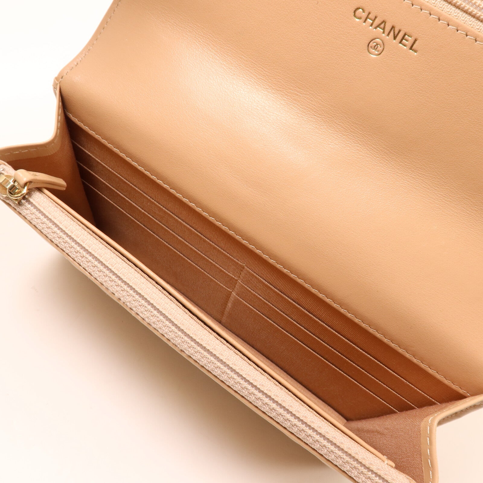LOUIS VUITTON Shoulder Bag Calfskin 5
