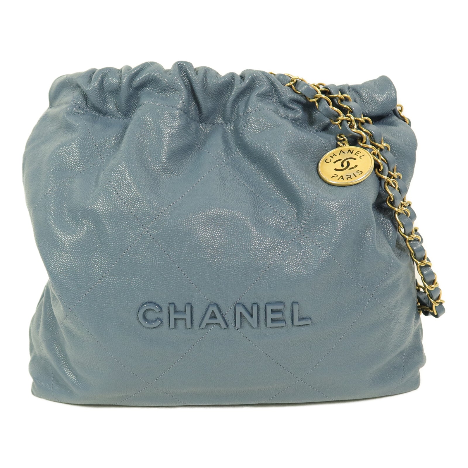 LOUIS VUITTON AS3260 Shoulder Bag Calfskin