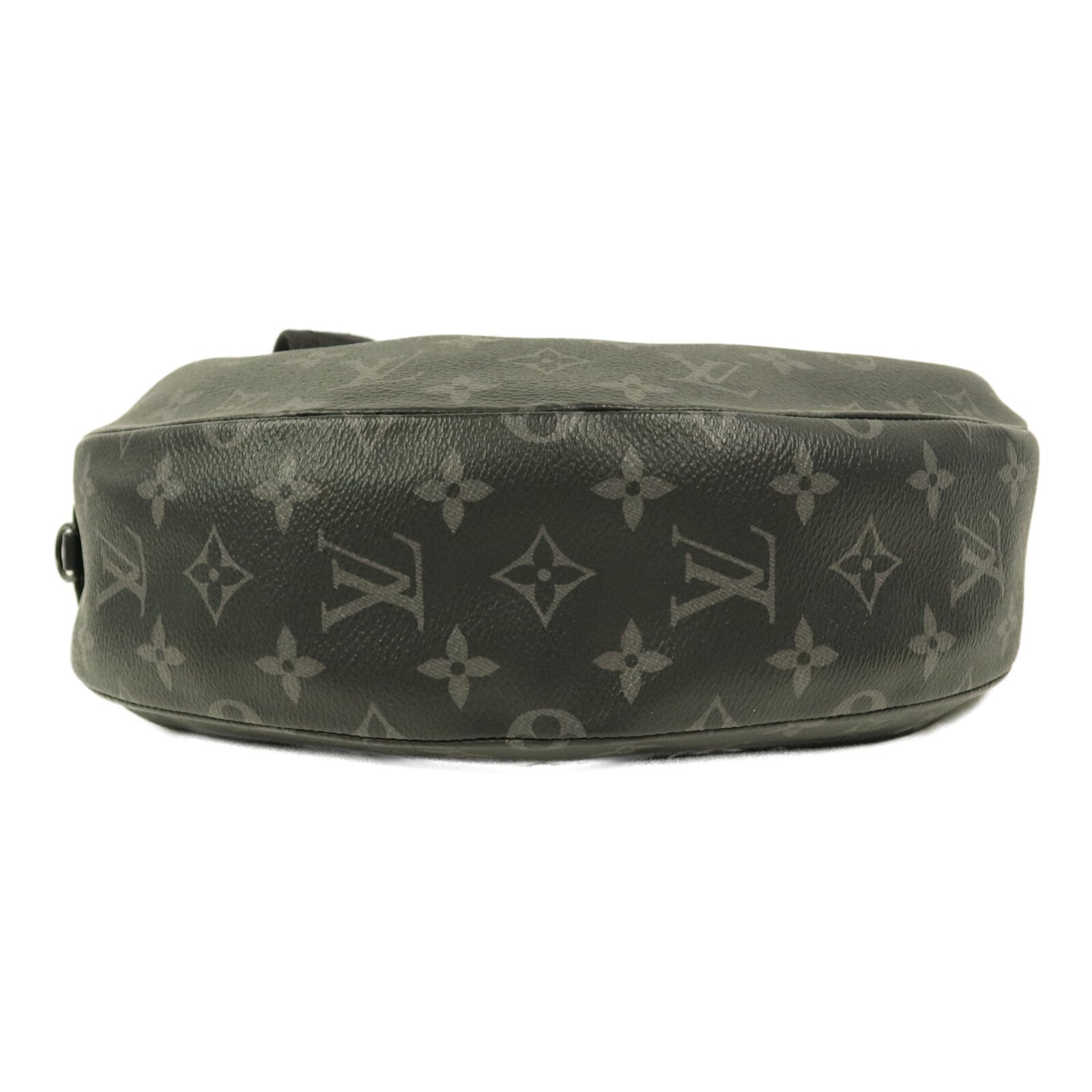 LOUIS VUITTON Hamac M47158 Shoulder Bag Coated Canvas 4