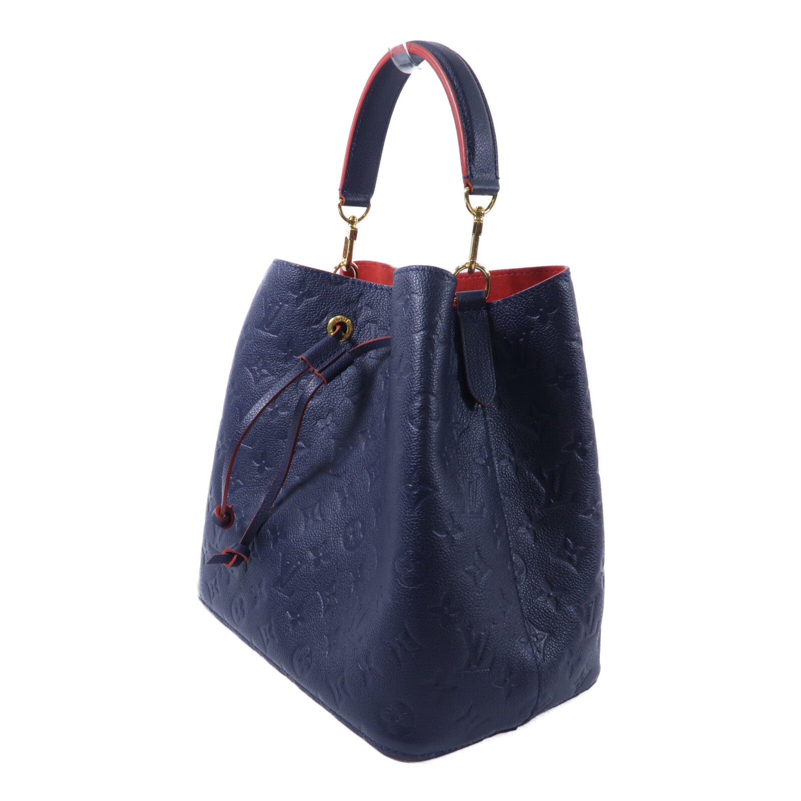 LOUIS VUITTON NeoNoe M45306 2-Way Bag Calfskin 3