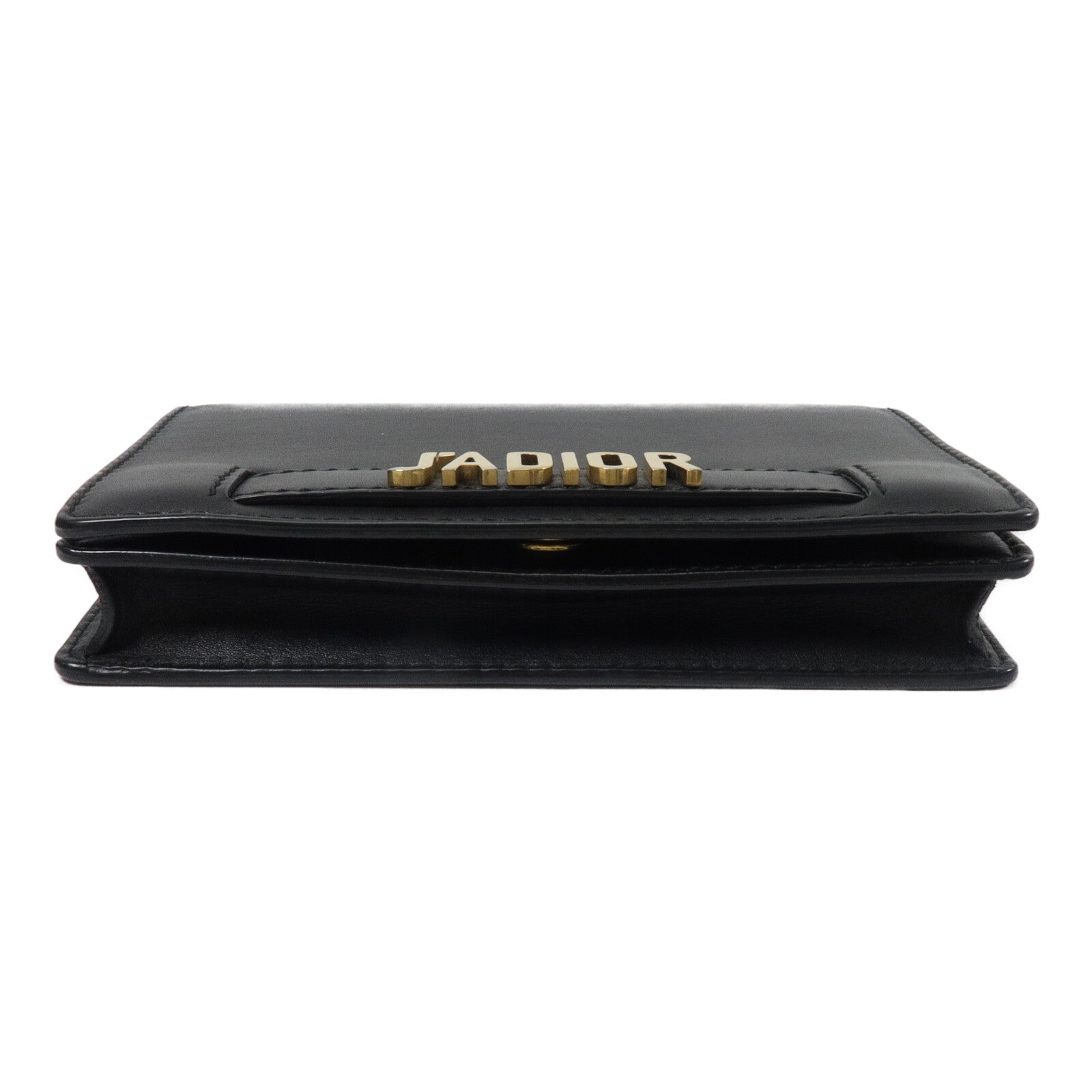 LOUIS VUITTON Shoulder Bag Calfskin 4