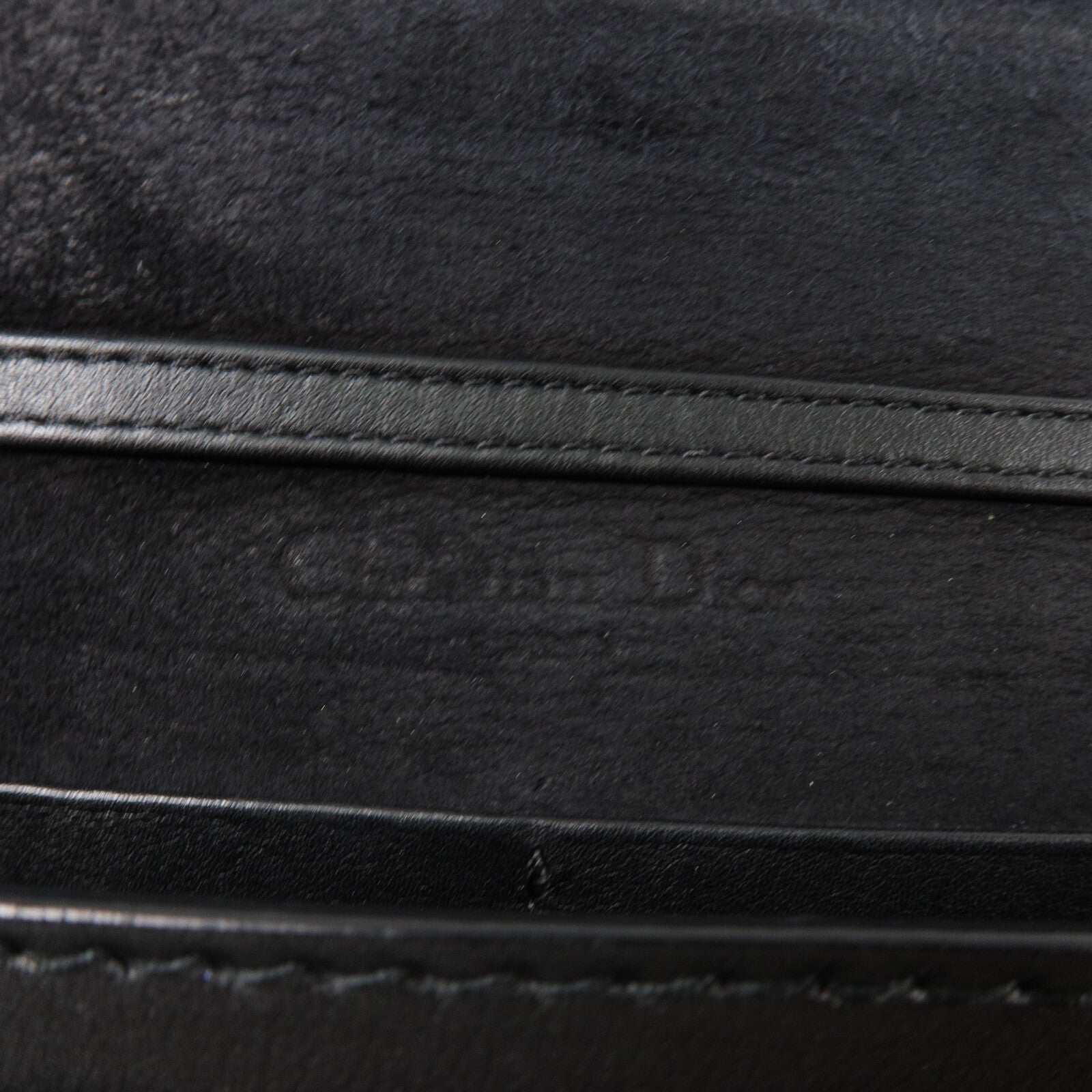 LOUIS VUITTON Shoulder Bag Calfskin 6