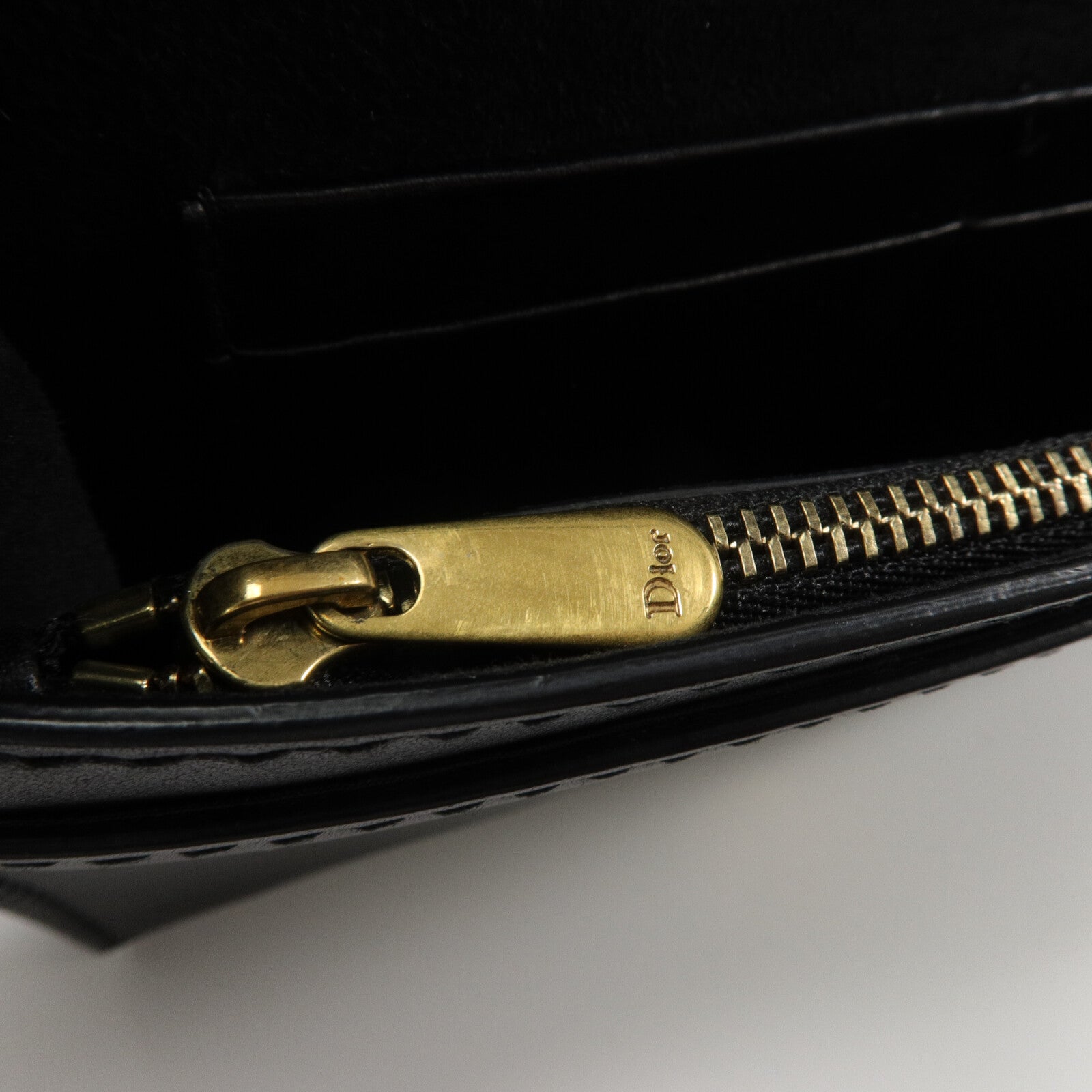 LOUIS VUITTON Shoulder Bag Calfskin 9