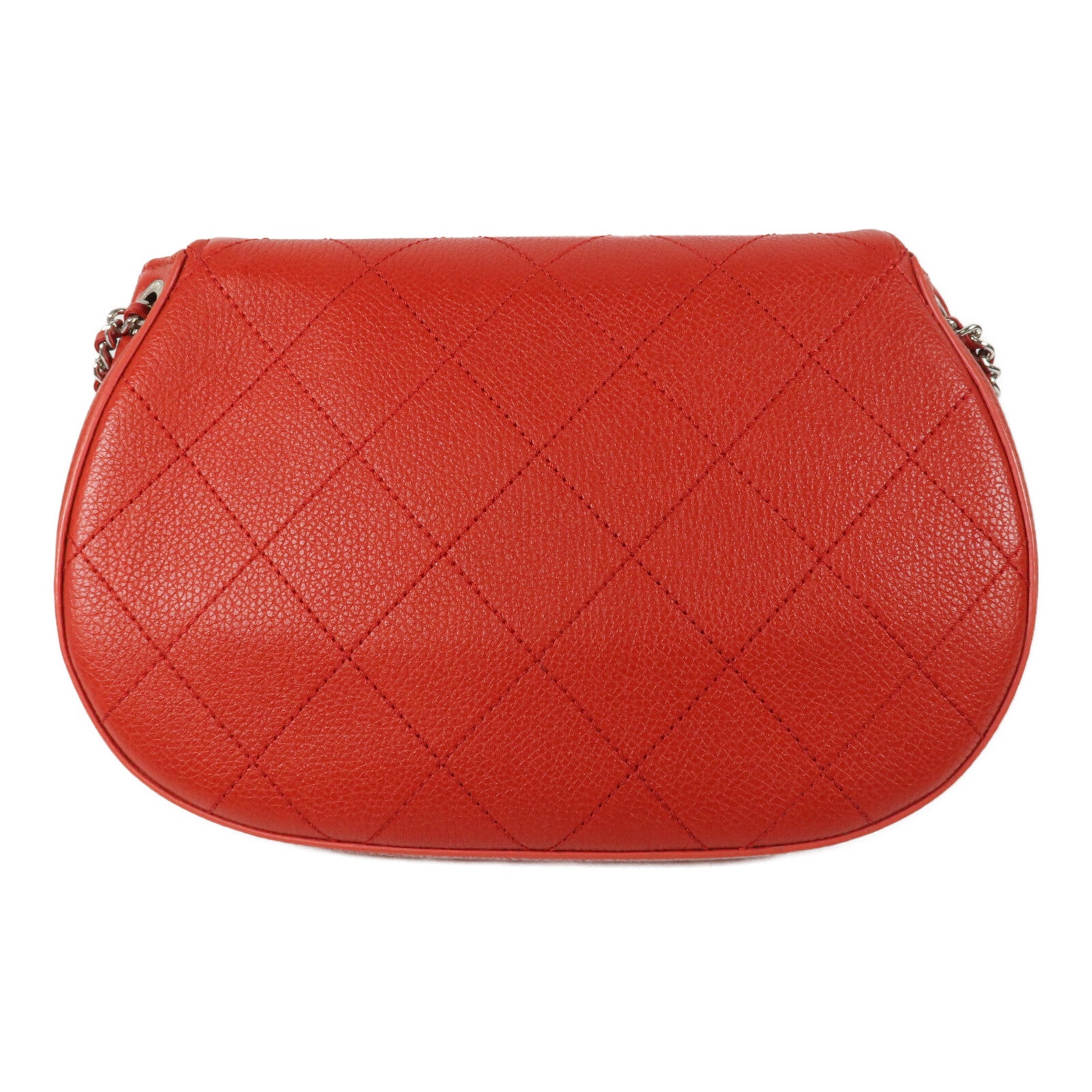 LOUIS VUITTON Shoulder Bag Calfskin 2