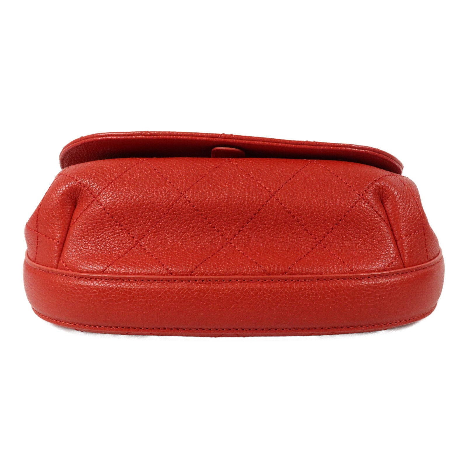 LOUIS VUITTON Shoulder Bag Calfskin 4