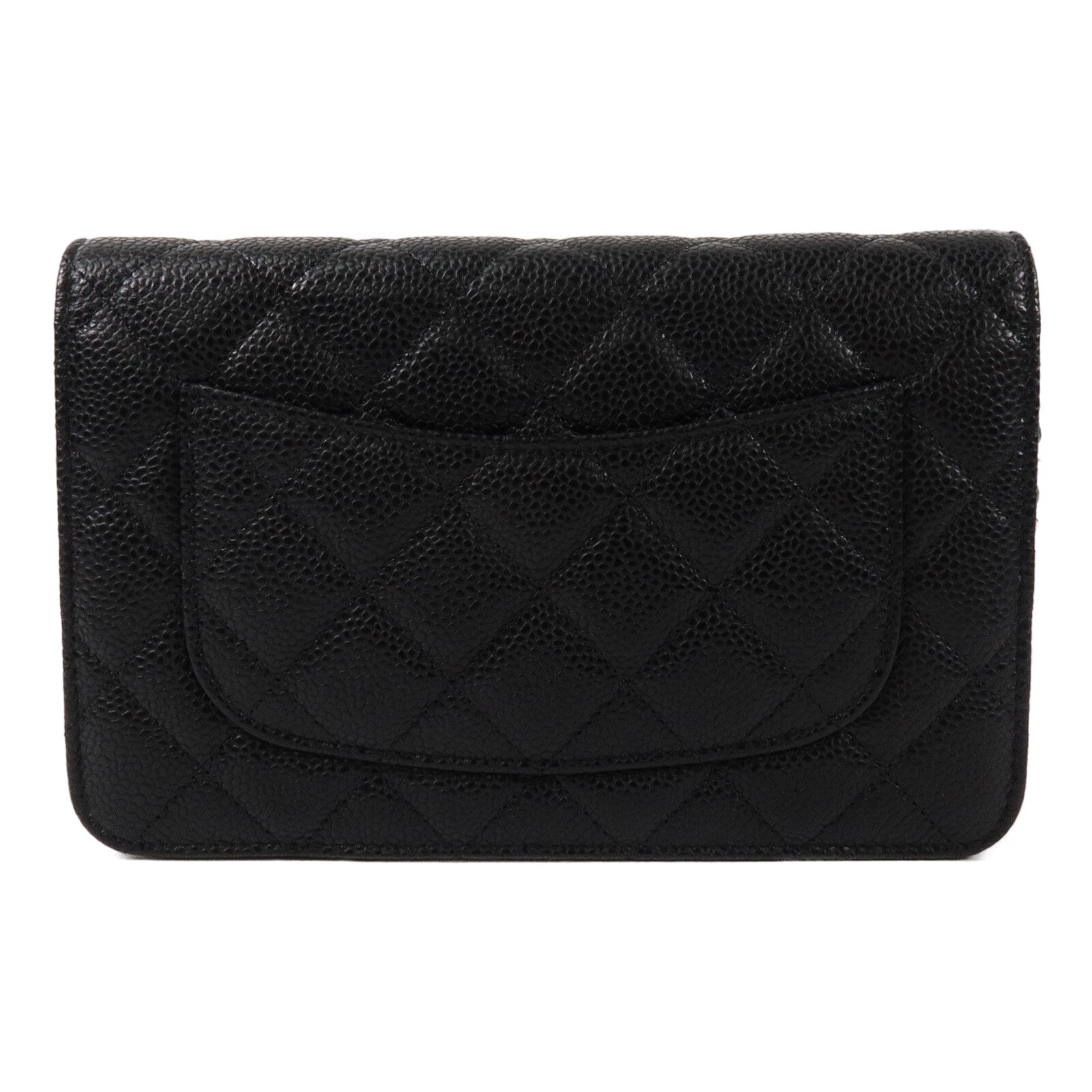 LOUIS VUITTON A33814 Shoulder Bag Calfskin 2