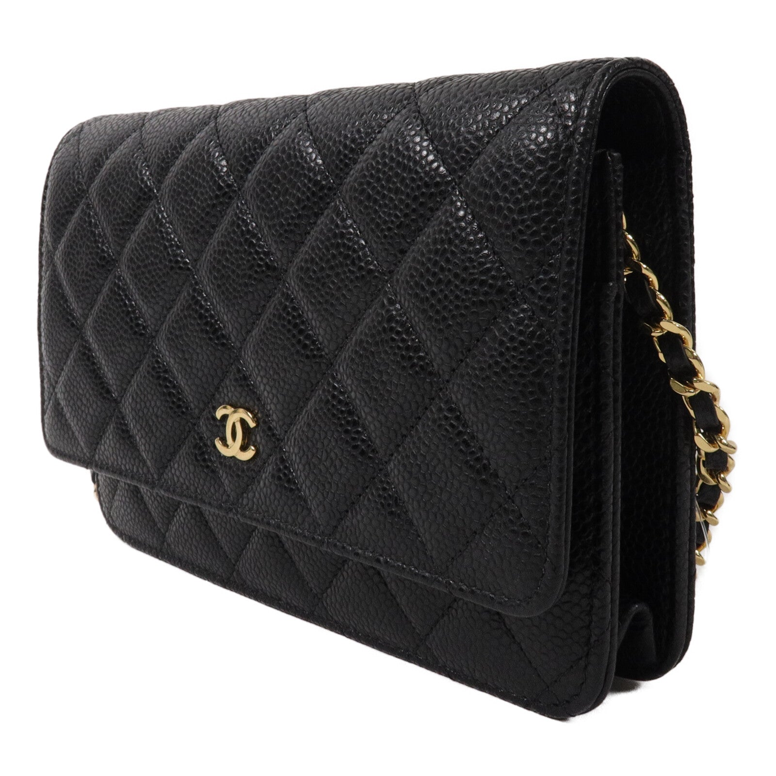 LOUIS VUITTON A33814 Shoulder Bag Calfskin 3