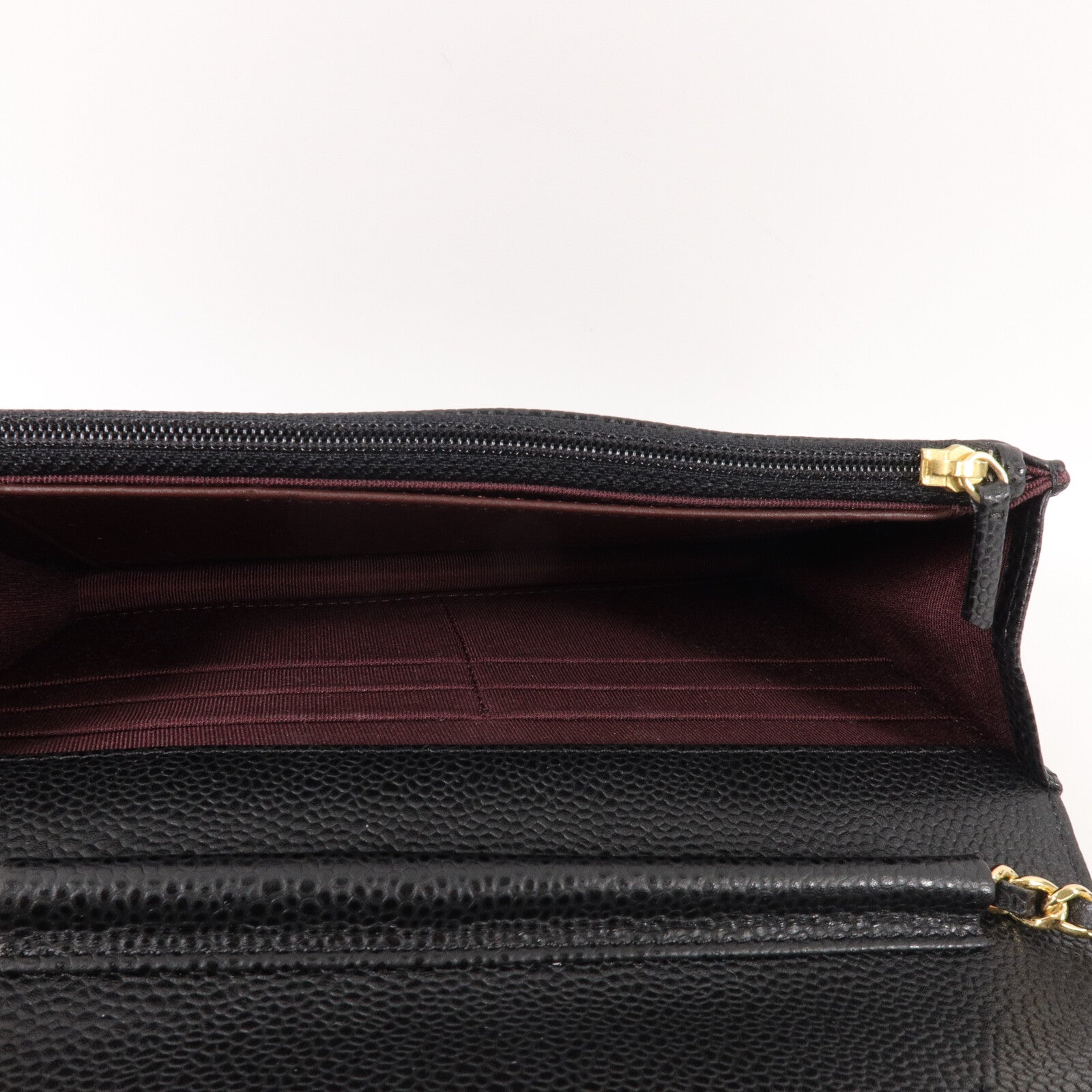 LOUIS VUITTON A33814 Shoulder Bag Calfskin 5