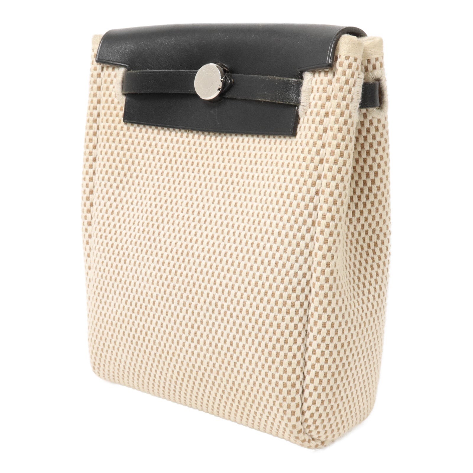 LOUIS VUITTON Shoulder Bag Canvas 3