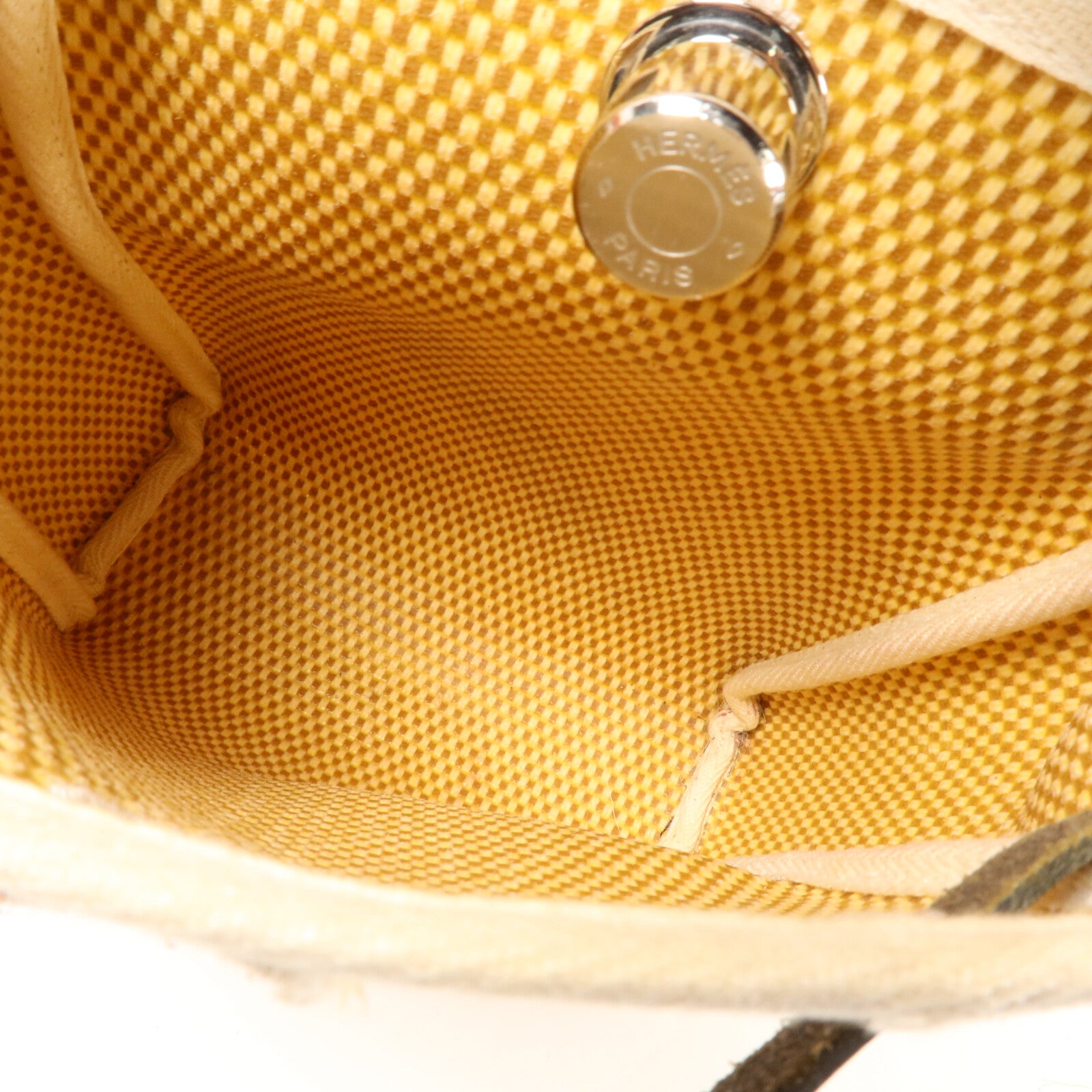 LOUIS VUITTON Shoulder Bag Canvas 5